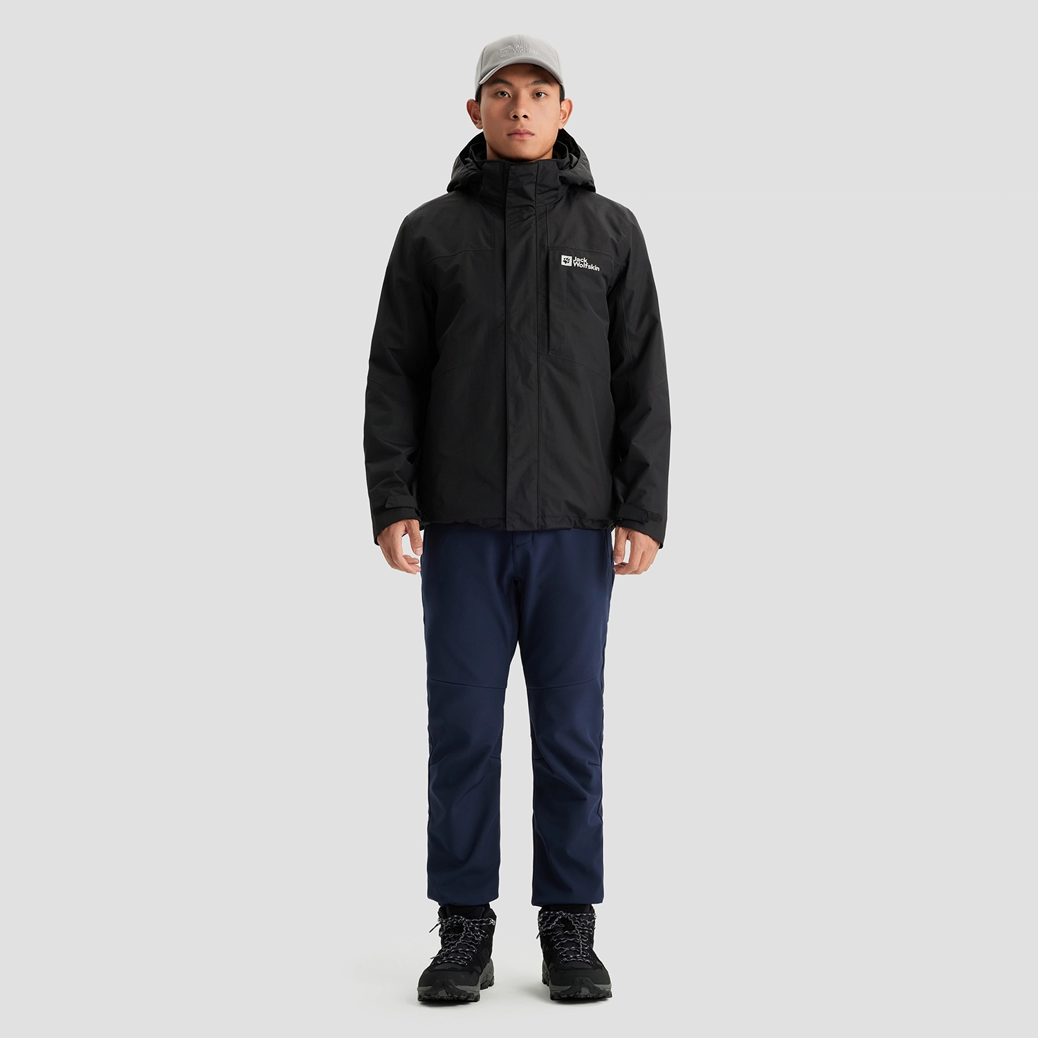 Jack Wolfskin