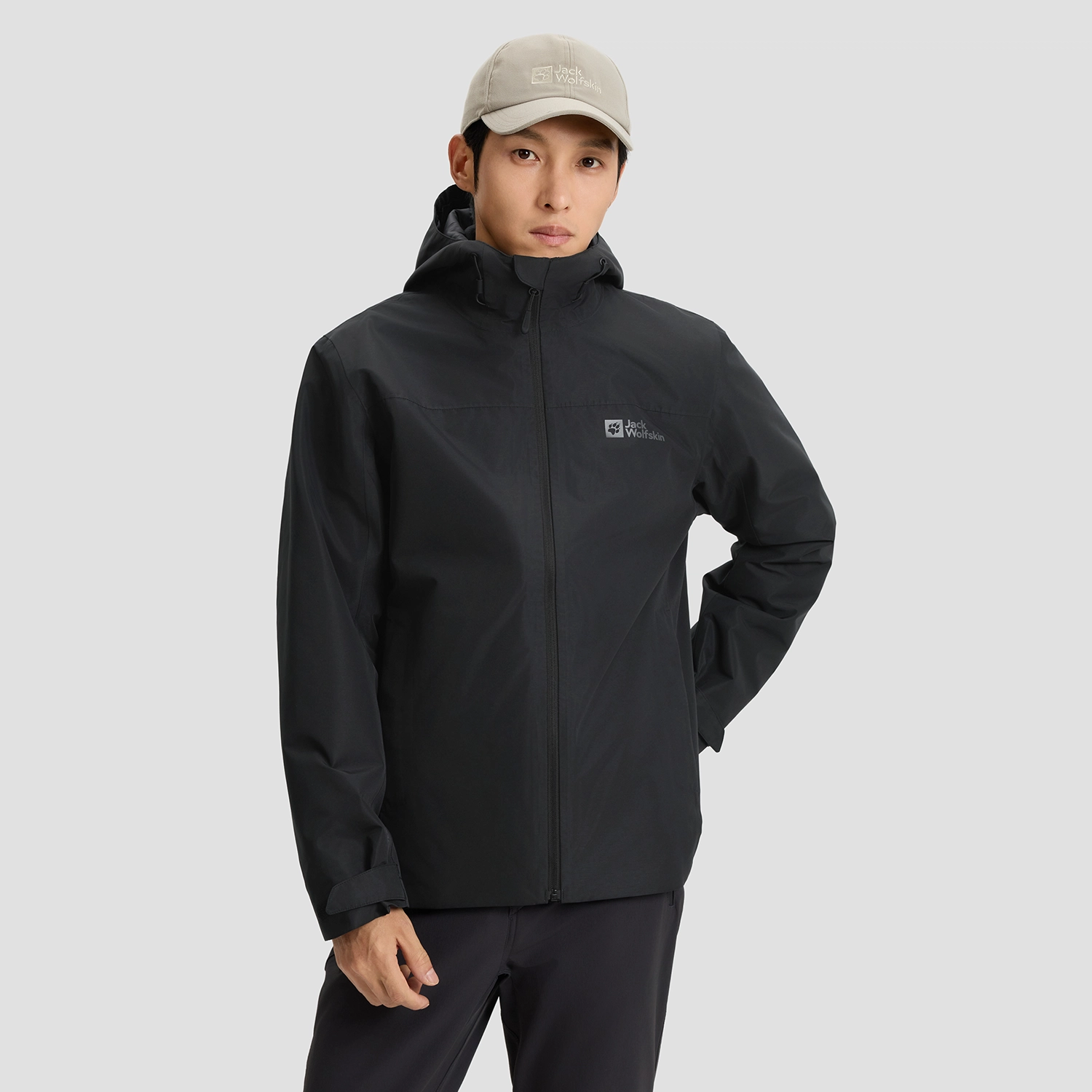 Jack Wolfskin TAUBENBERG