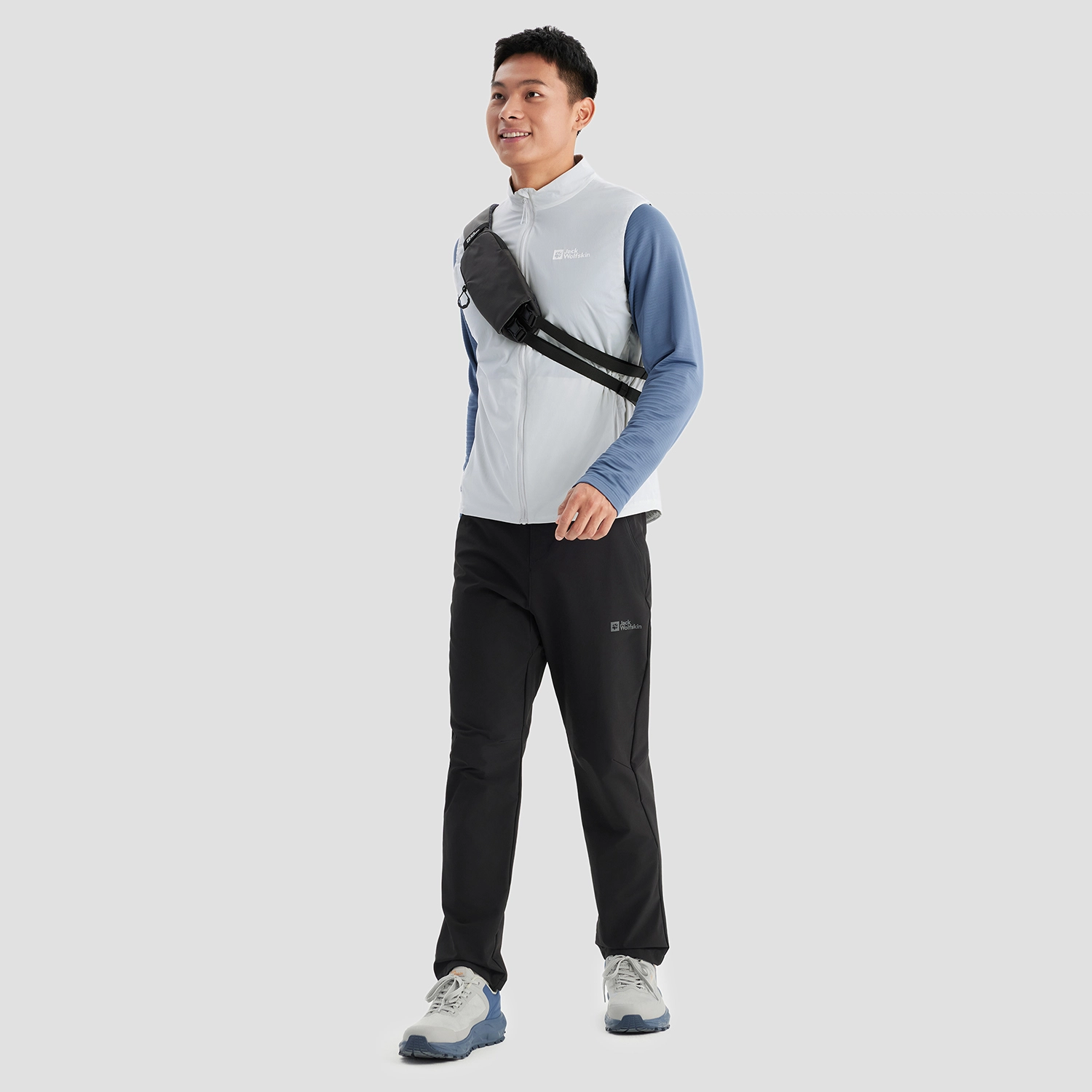 Jack Wolfskin PRELIGHT