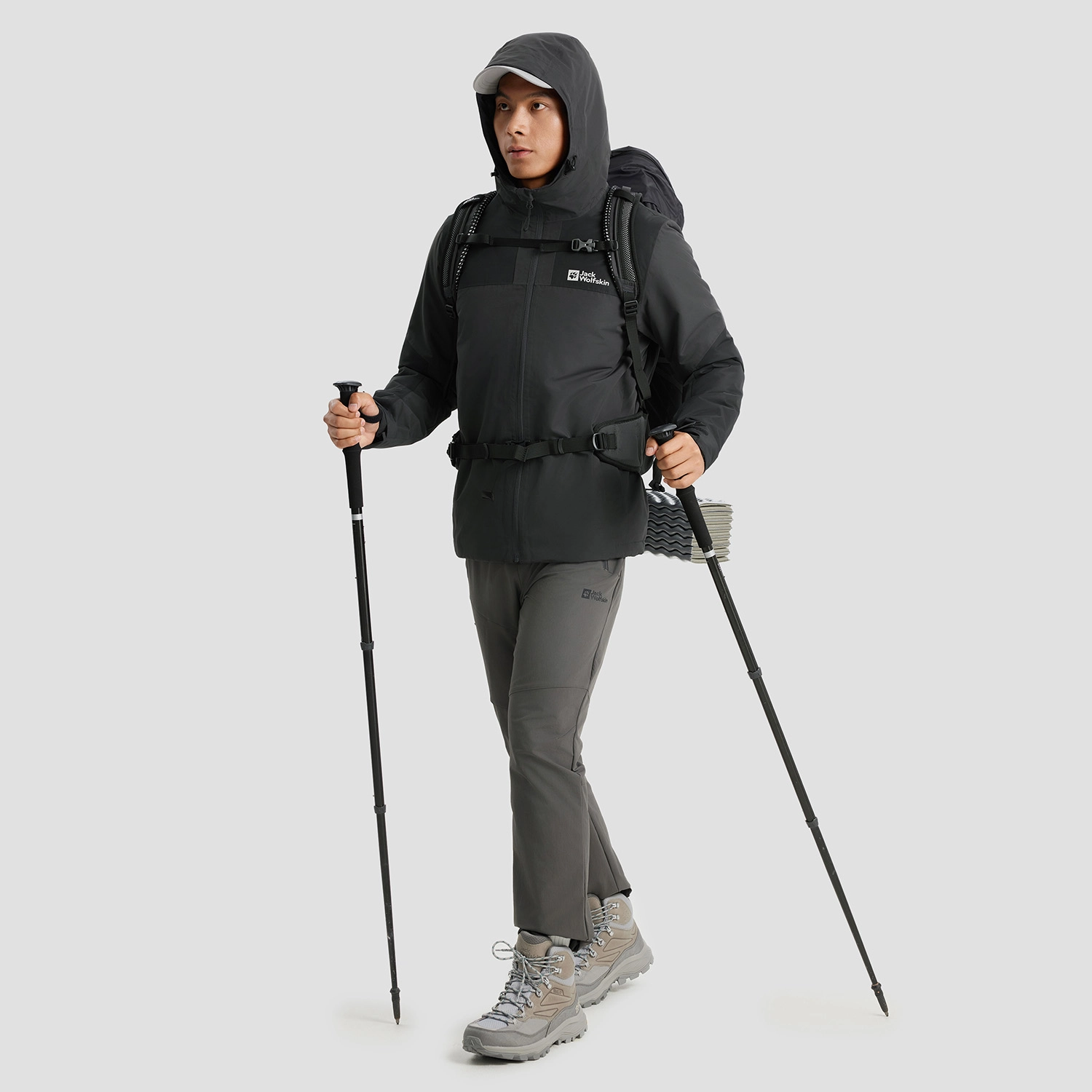 Jack Wolfskin