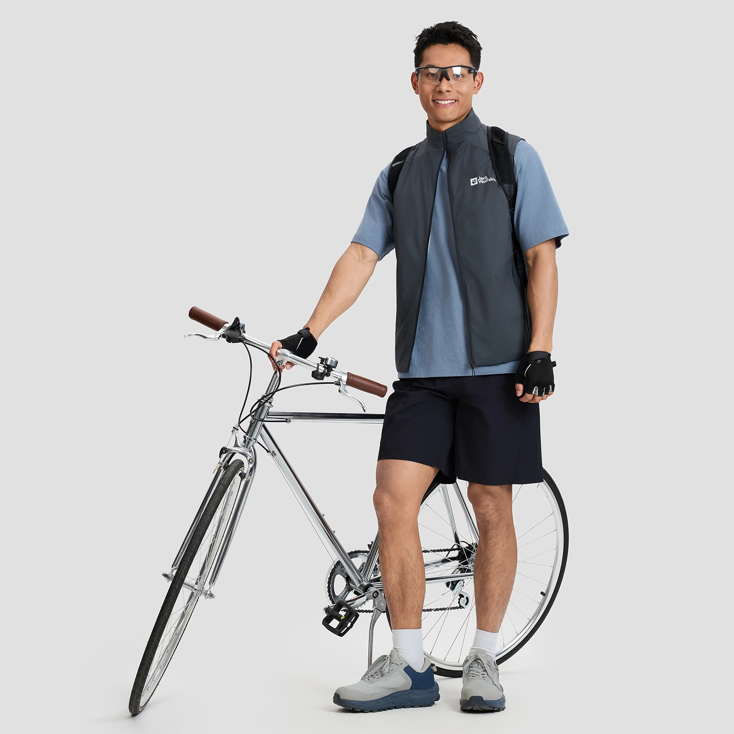 Jack Wolfskin Prelight OCTA