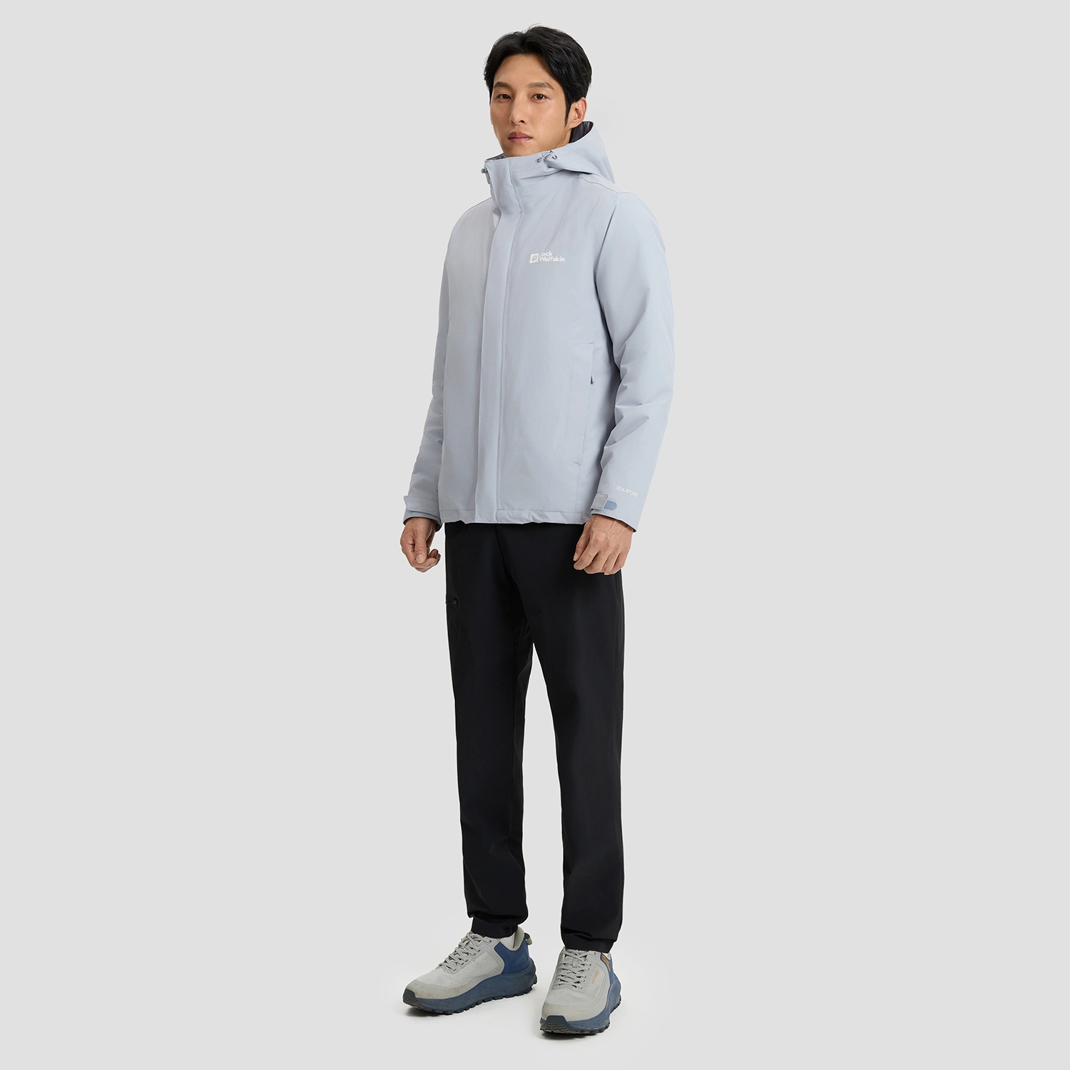 Jack Wolfskin Logo