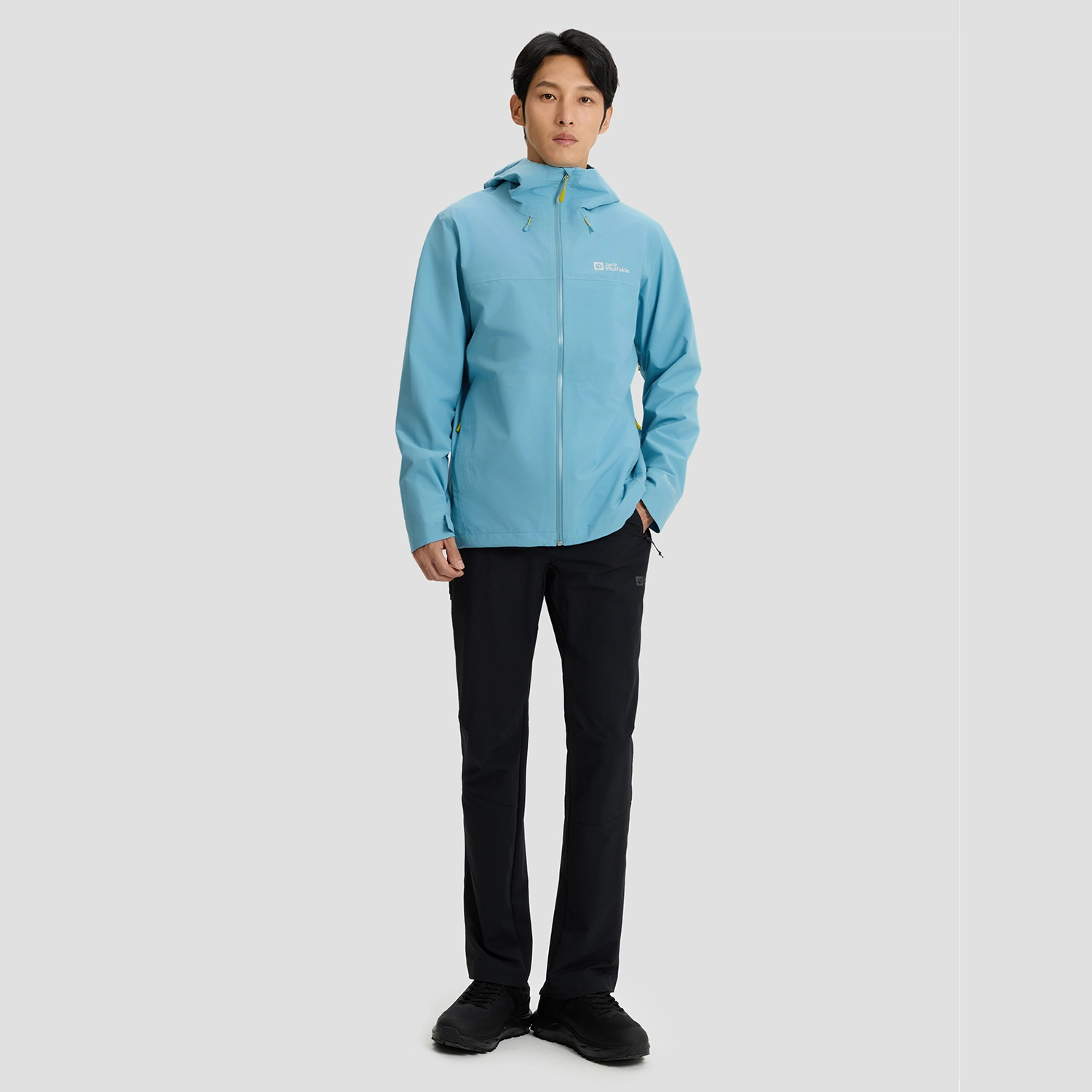 Jack Wolfskin HIGHEST PEAK