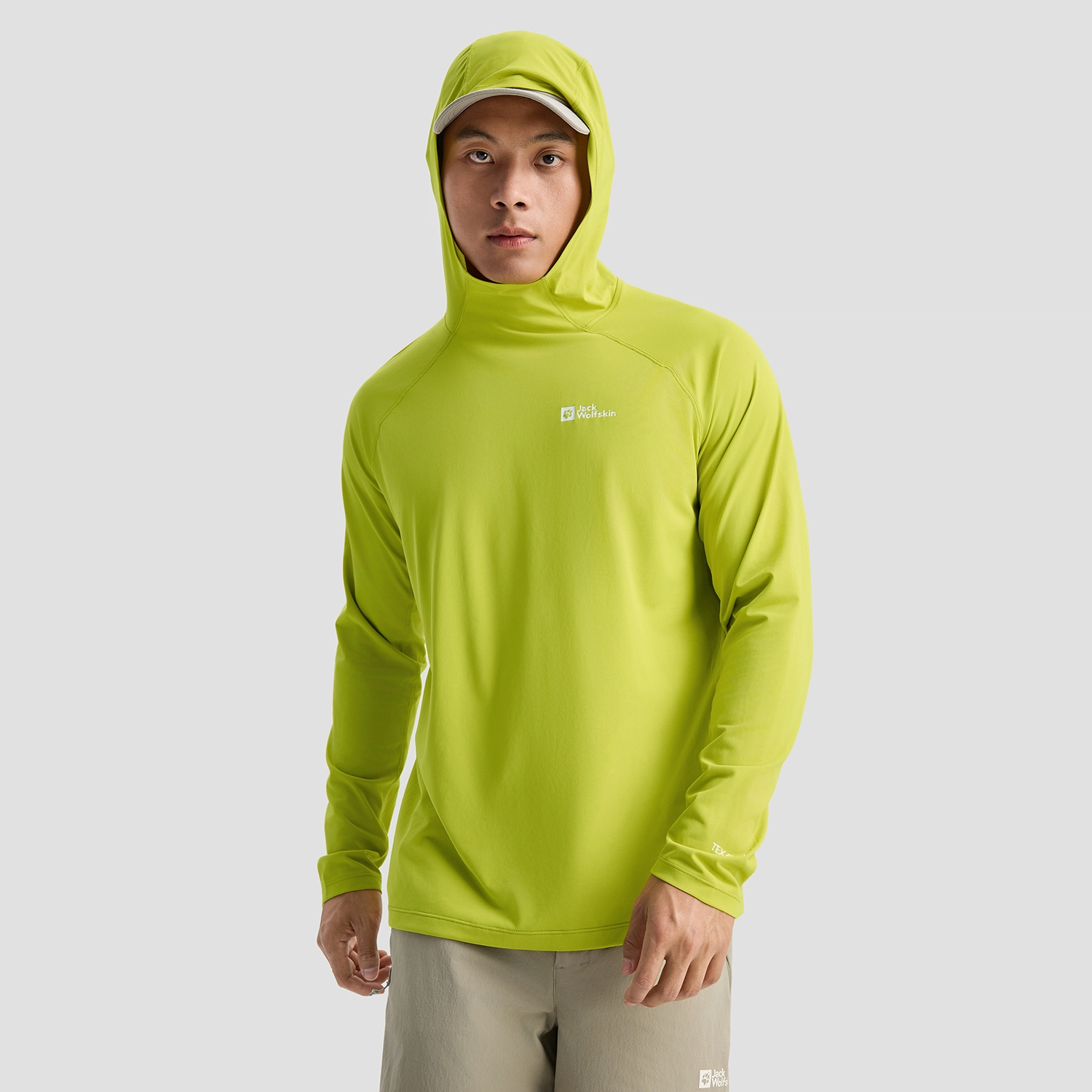 Jack Wolfskin Prelight SWIFT