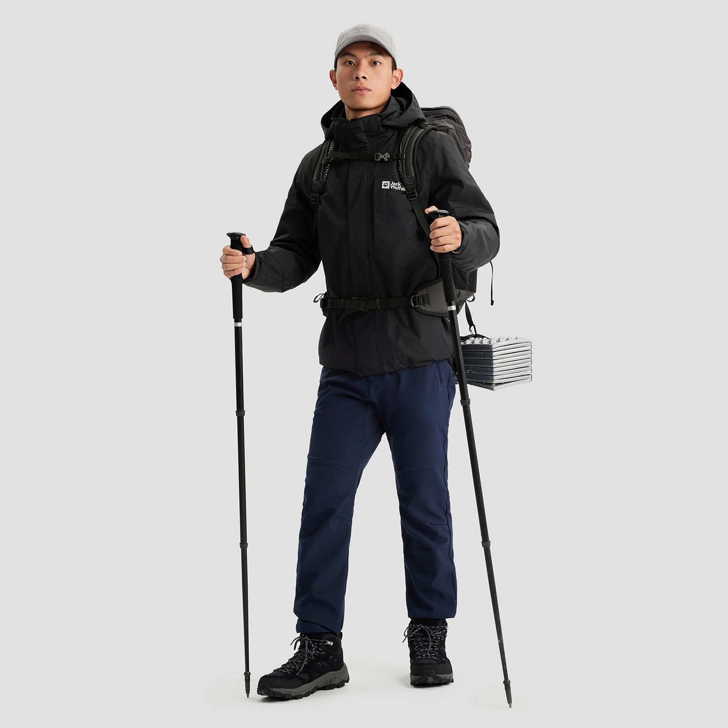 Jack Wolfskin