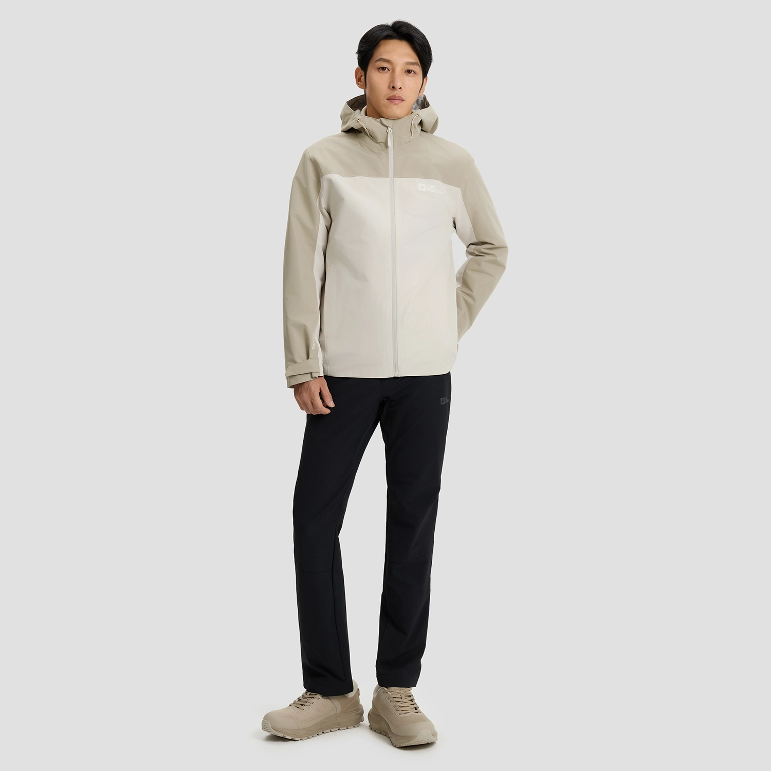 Jack Wolfskin TAUBENBERG