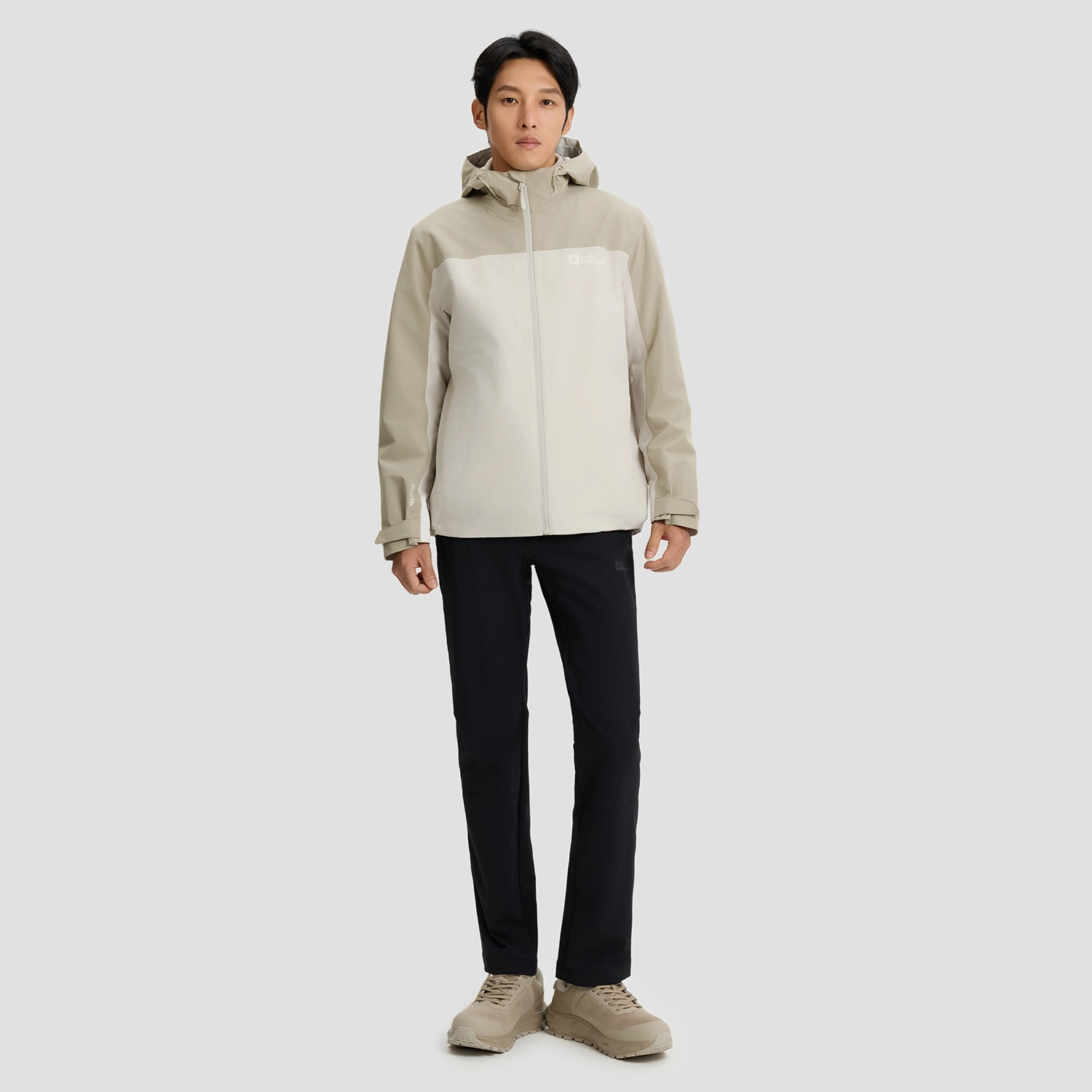 Jack Wolfskin TAUBENBERG