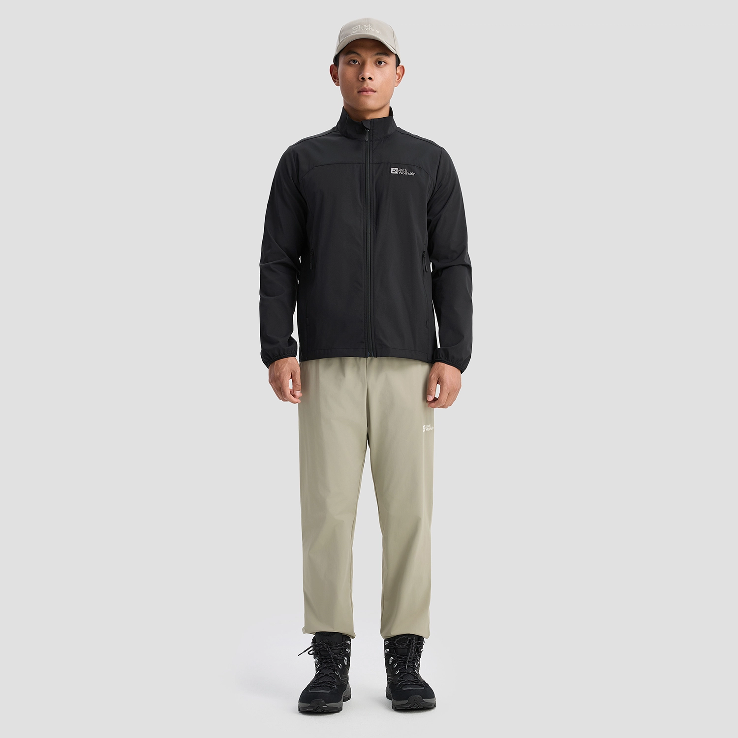 Jack Wolfskin Logo