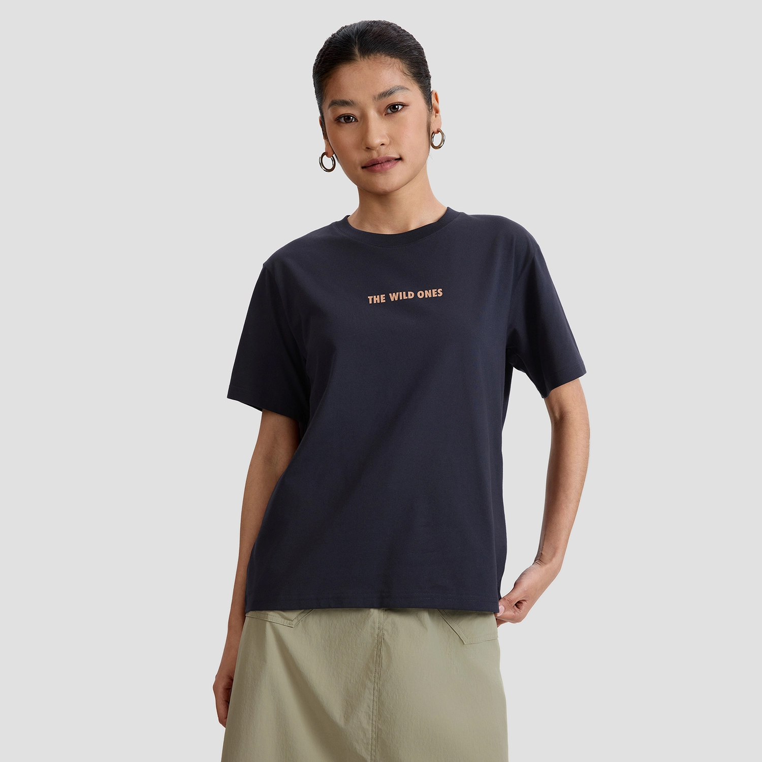Jack Wolfskin TRAVEL T