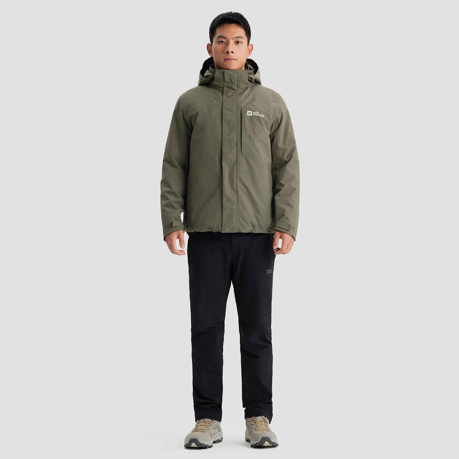 Jack Wolfskin