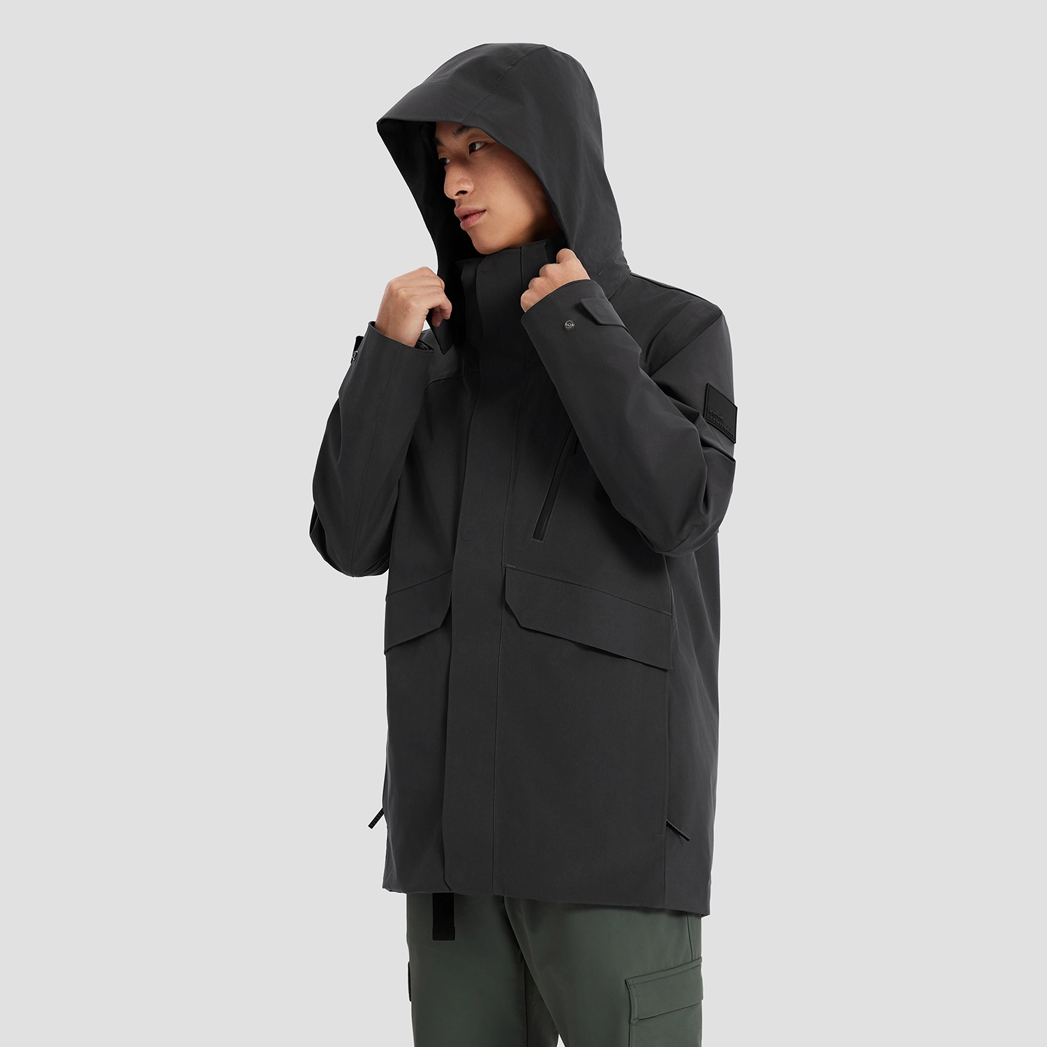 Jack Wolfskin