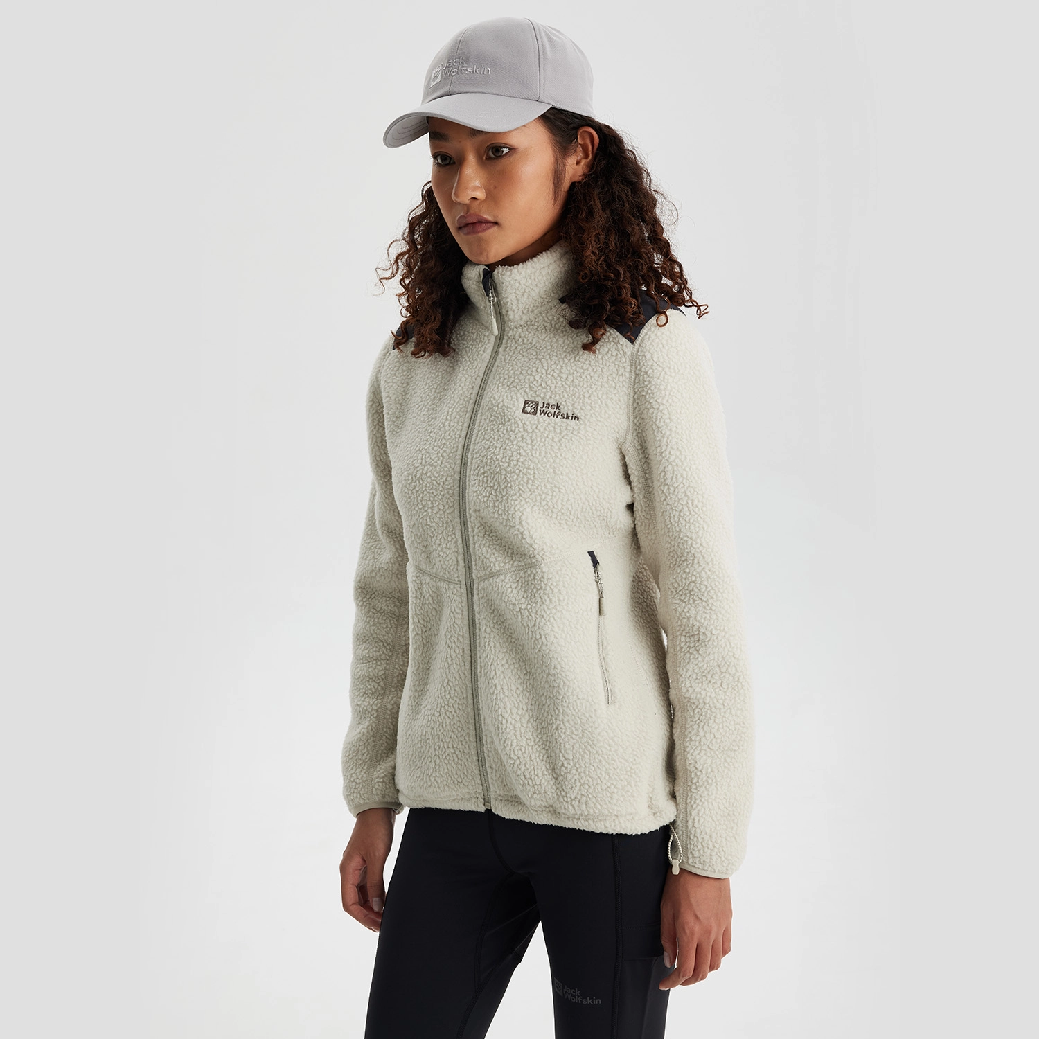 Jack Wolfskin logo
