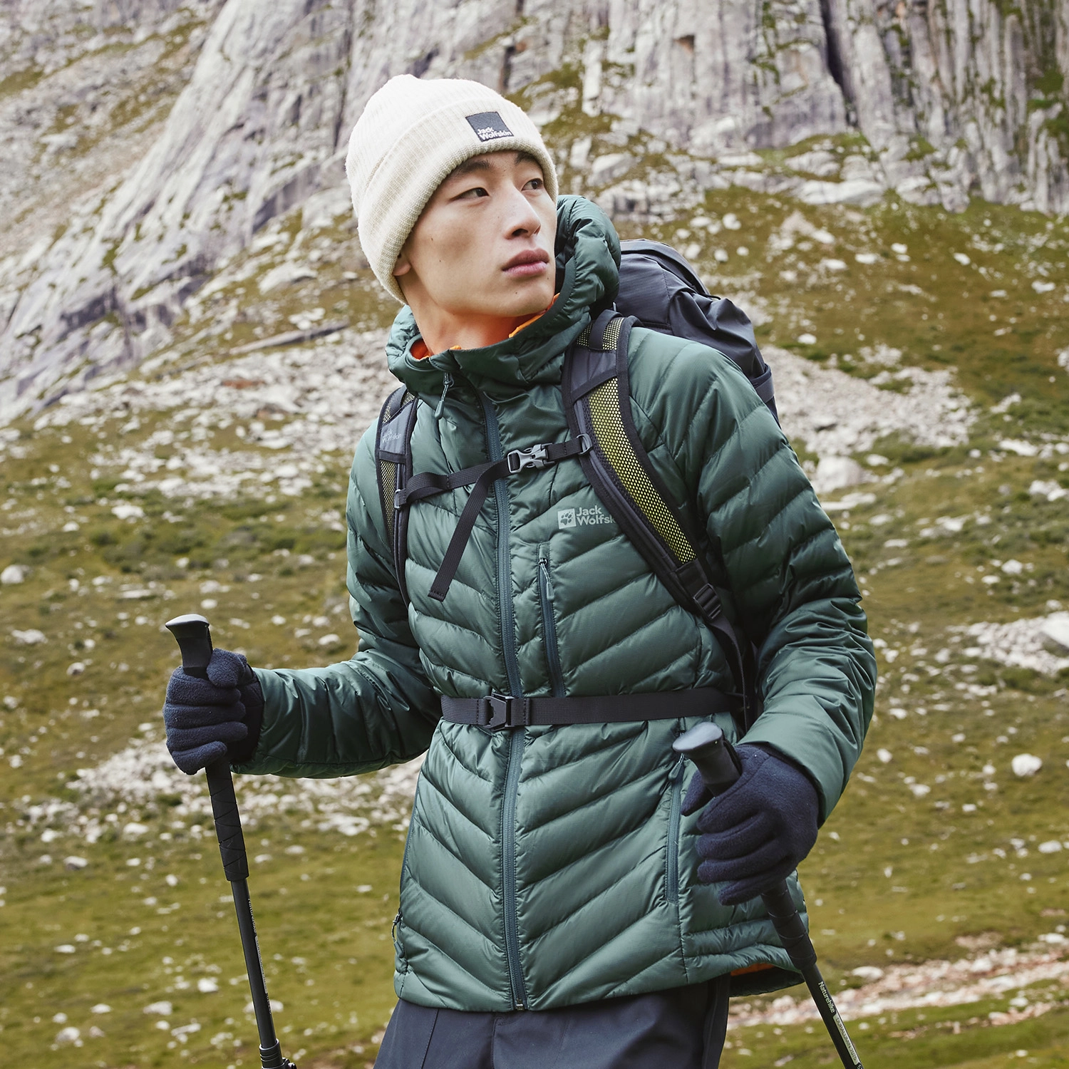 Jack Wolfskin