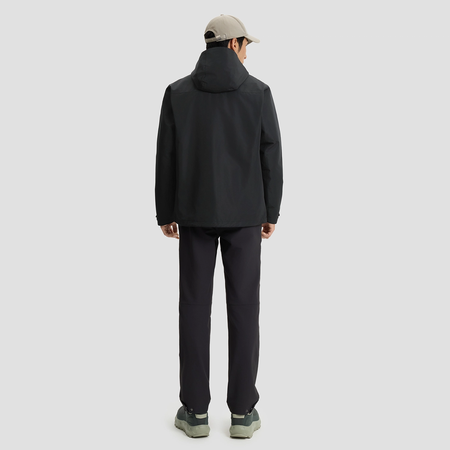 Jack Wolfskin TAUBENBERG