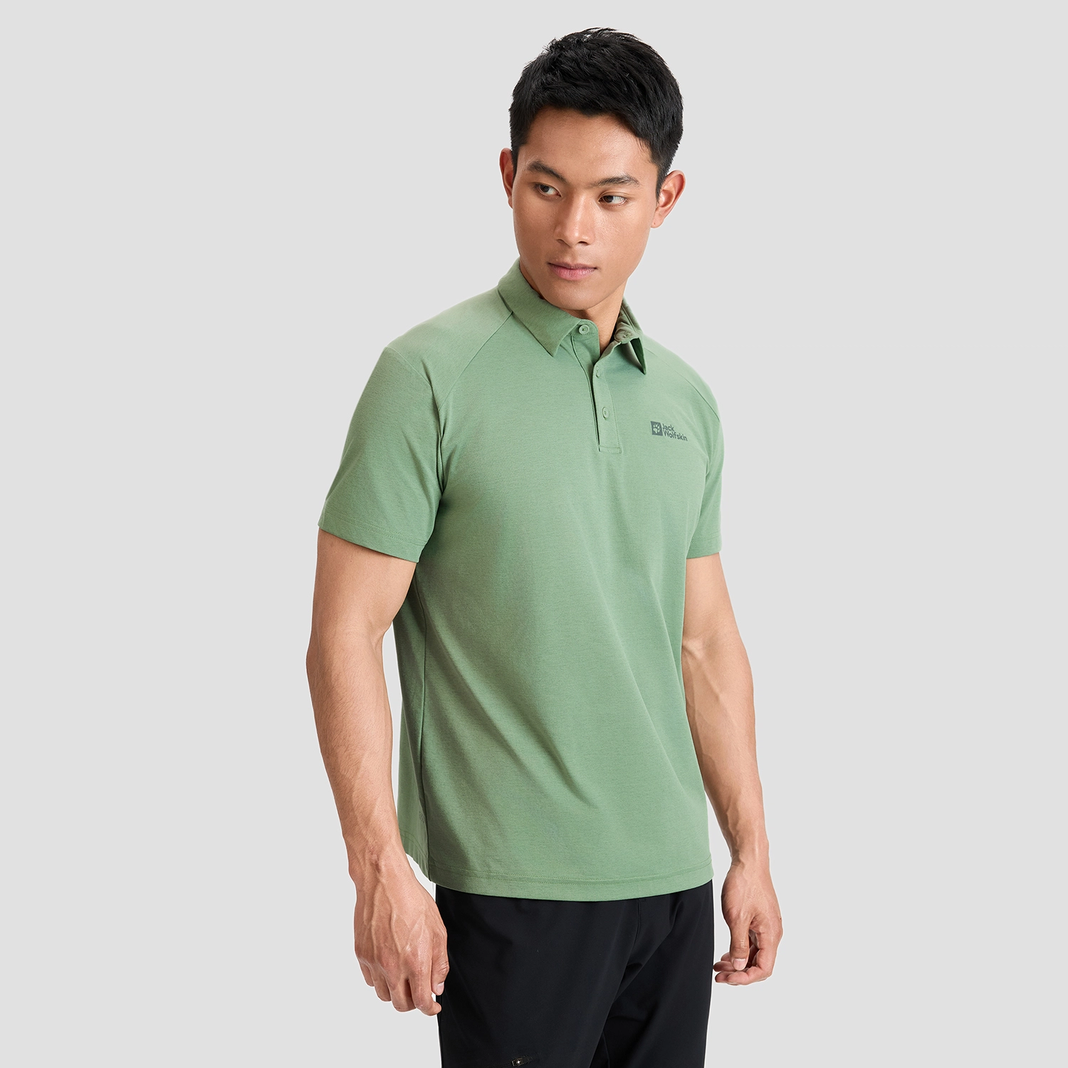 Jack Wolfskin CHOLA POLO