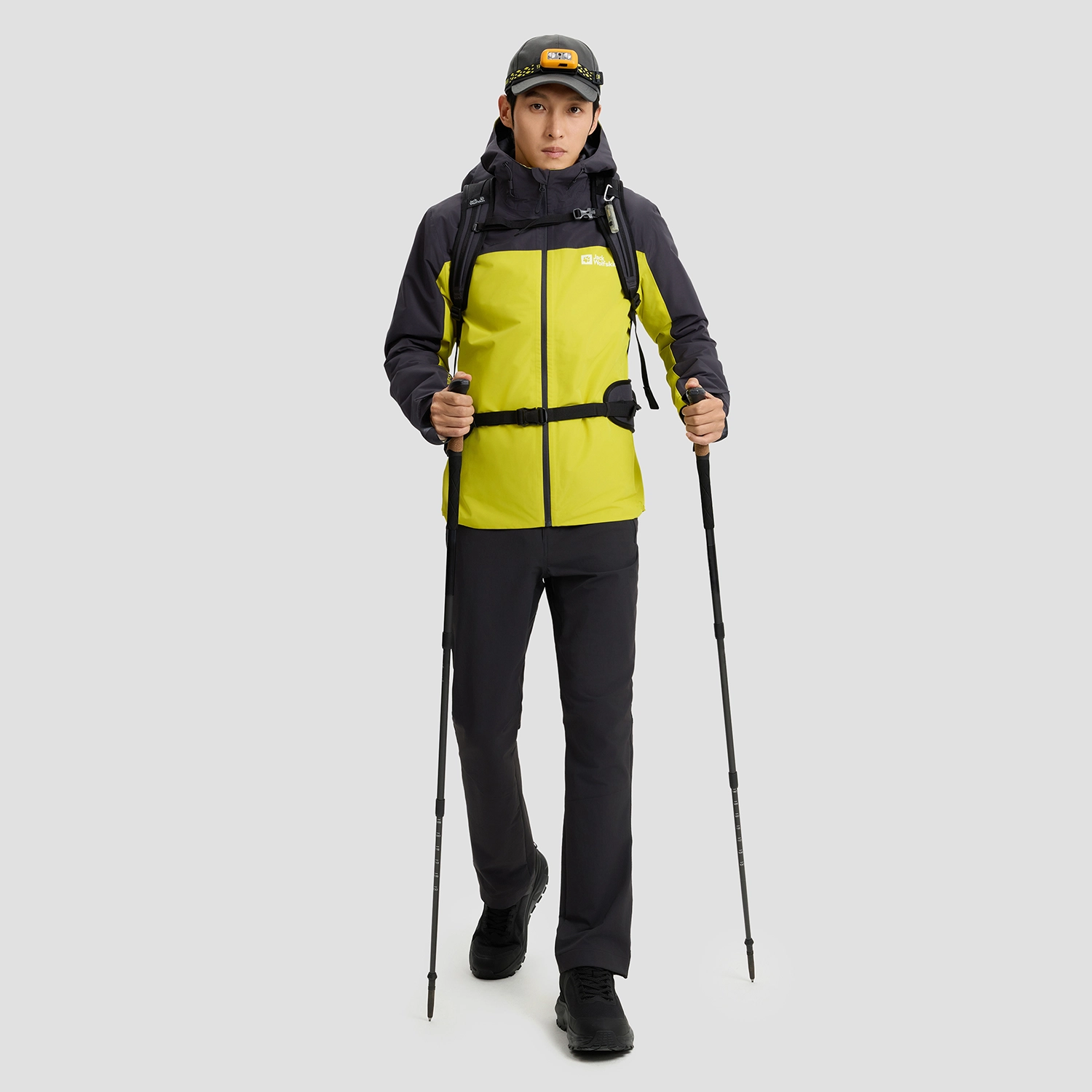 Jack Wolfskin TAUBENBERG