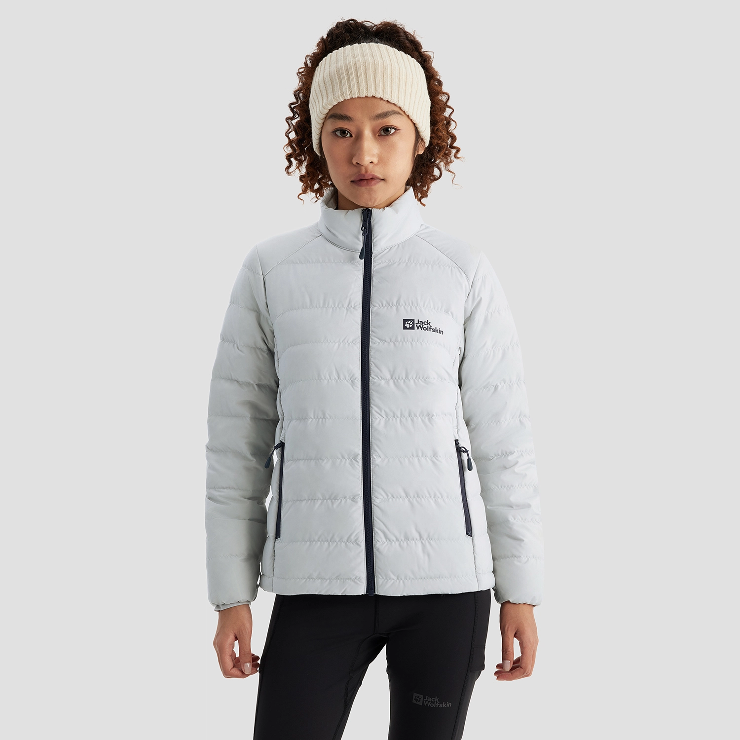 Jack Wolfskin logo