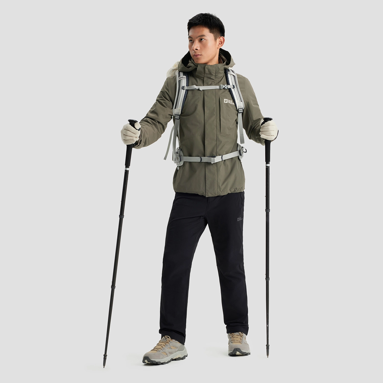 Jack Wolfskin