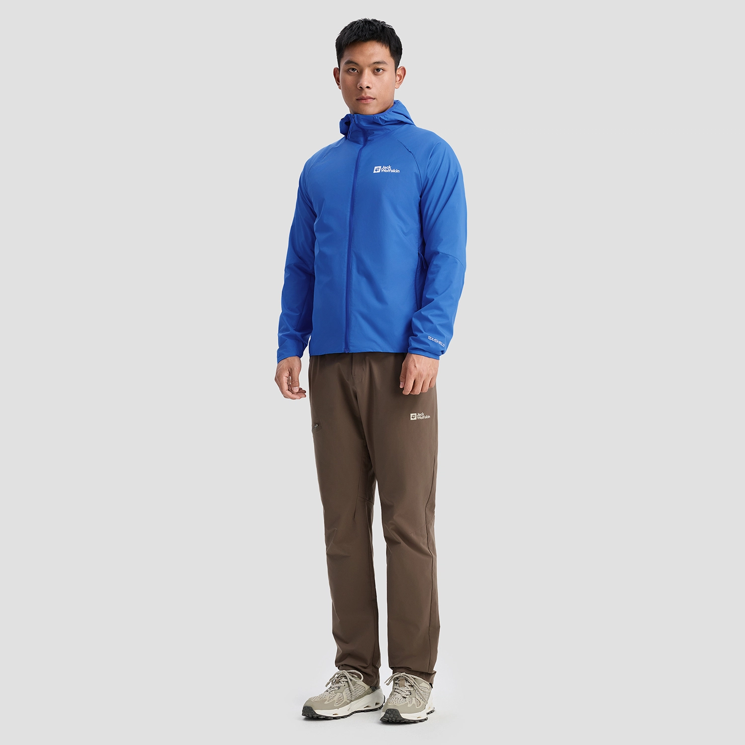 Jack Wolfskin Prelight OCTA