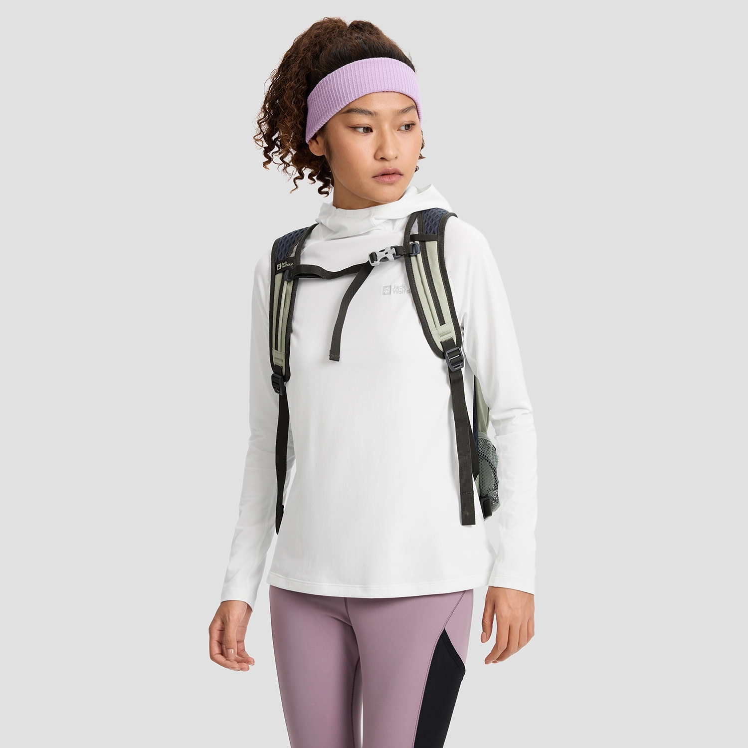 Jack Wolfskin Prelight SWIFT T