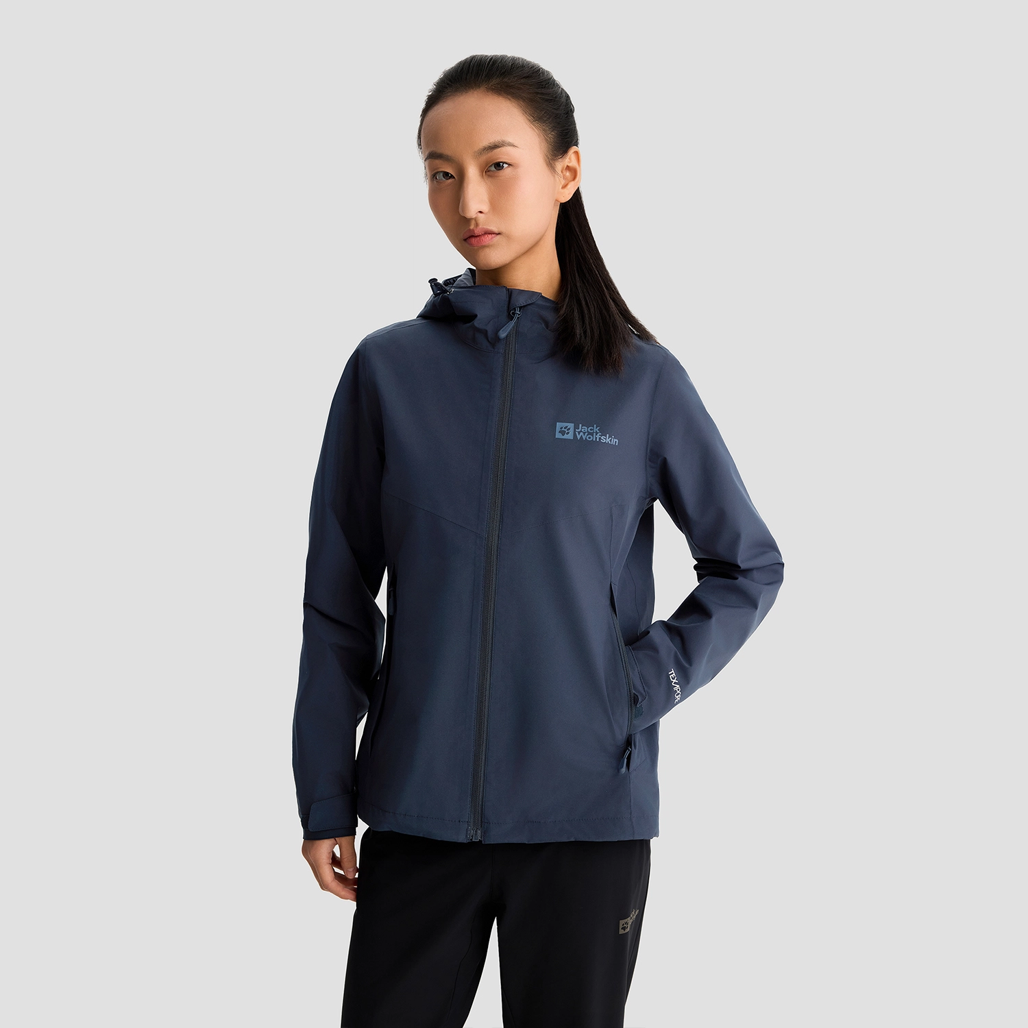 Jack Wolfskin PEAK BASICLogo