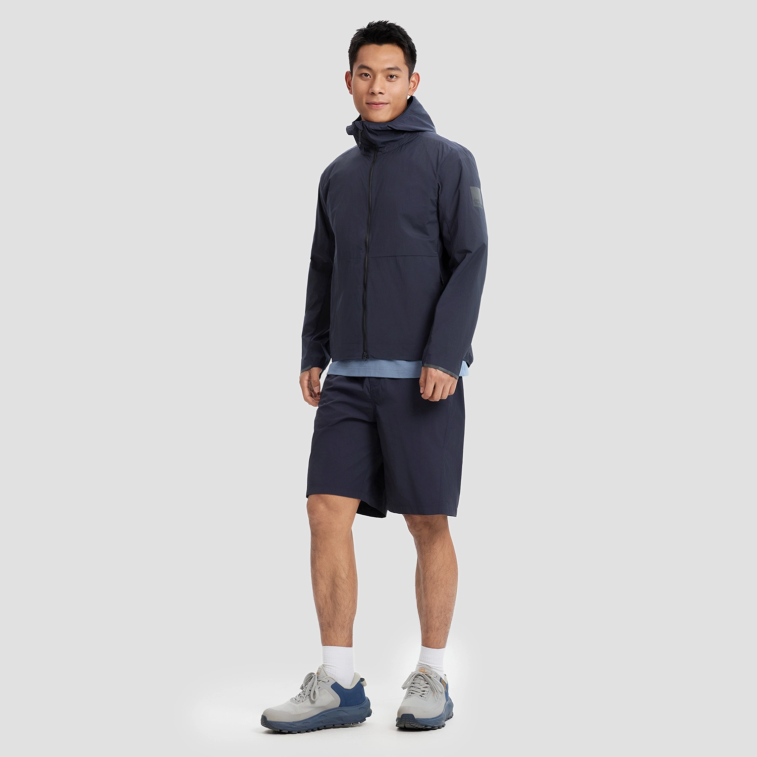 Jack Wolfskin BIKE COMMUTE