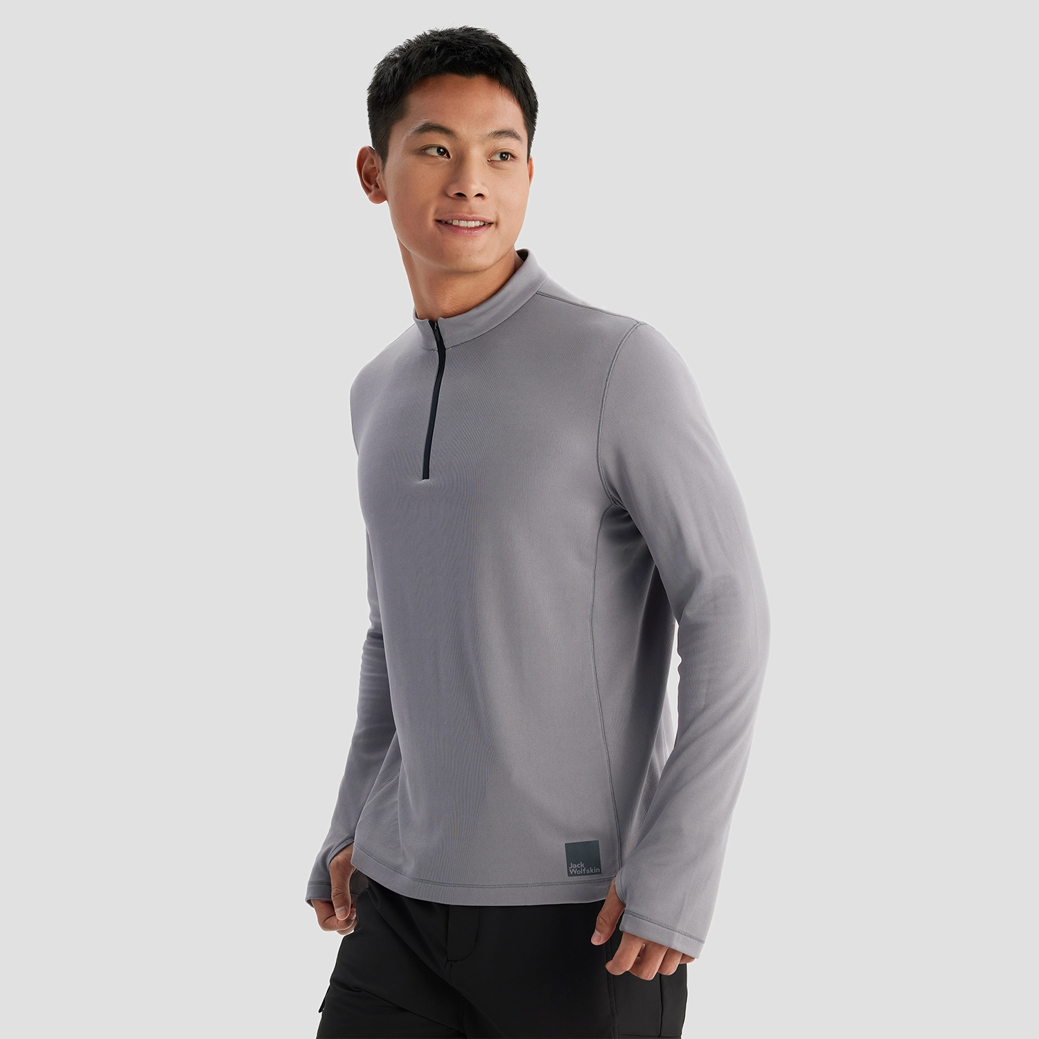Jack Wolfskin polo