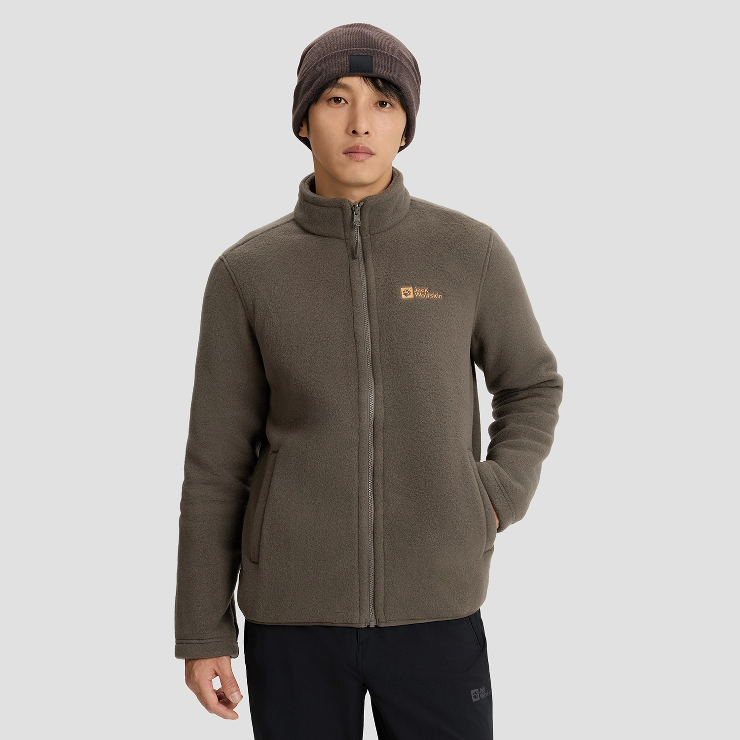 Jack Wolfskin Logo