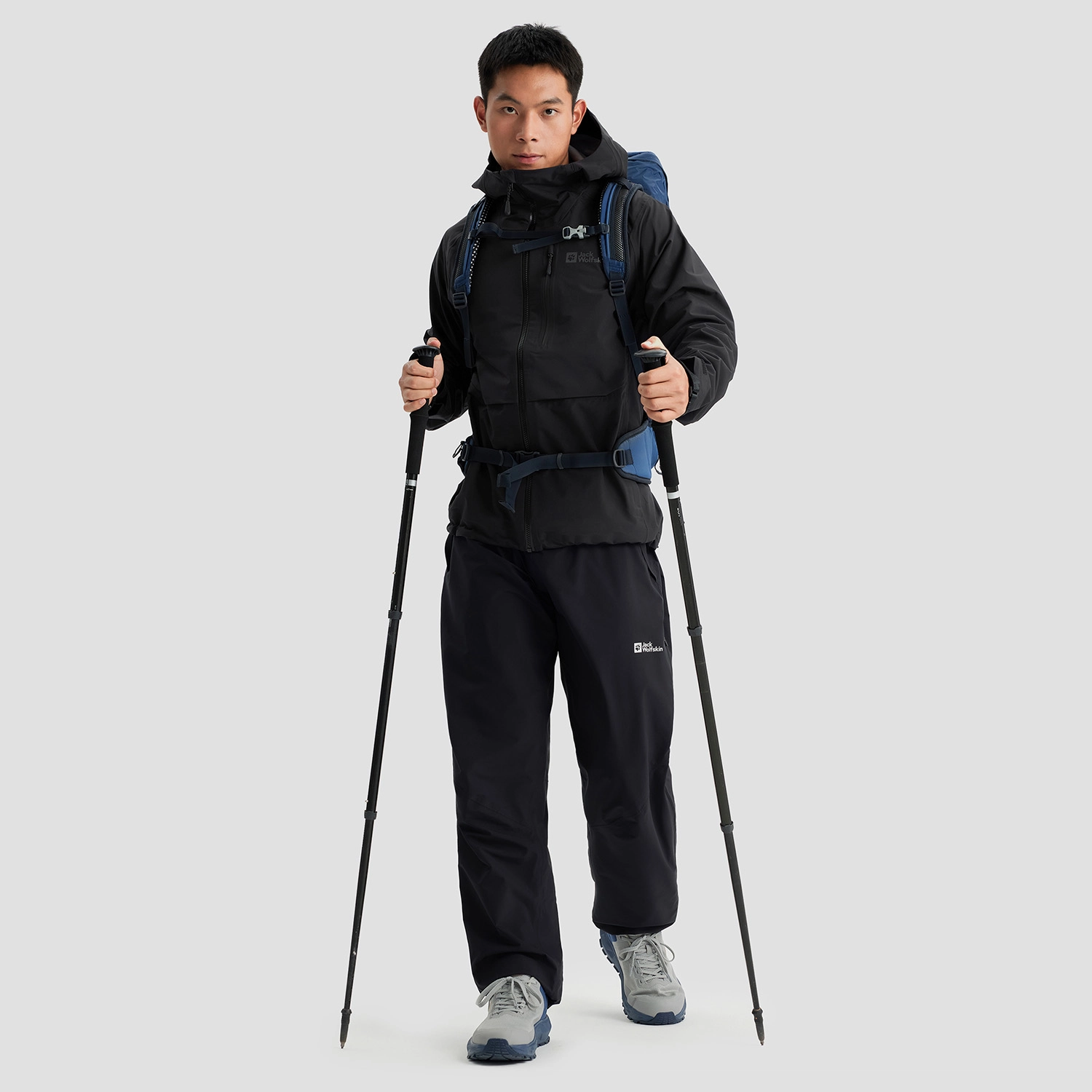Jack Wolfskin