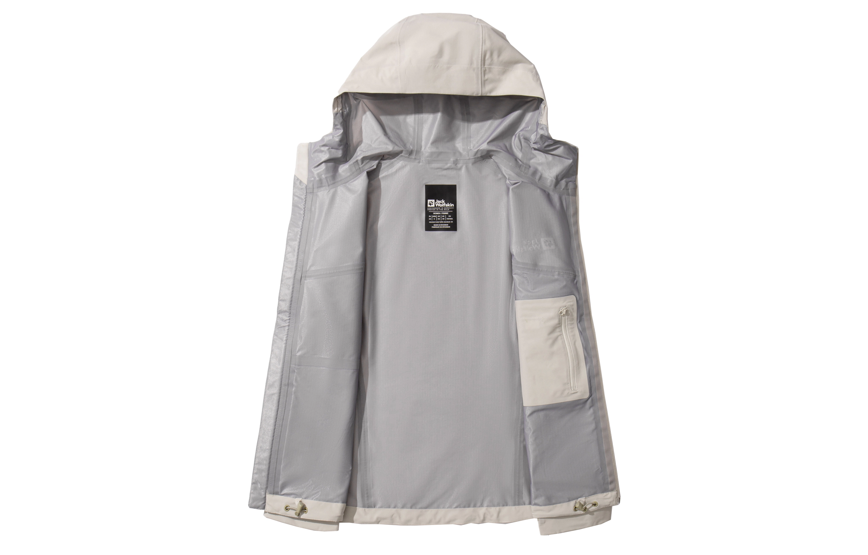 Jack Wolfskin HIGHEST PEAK