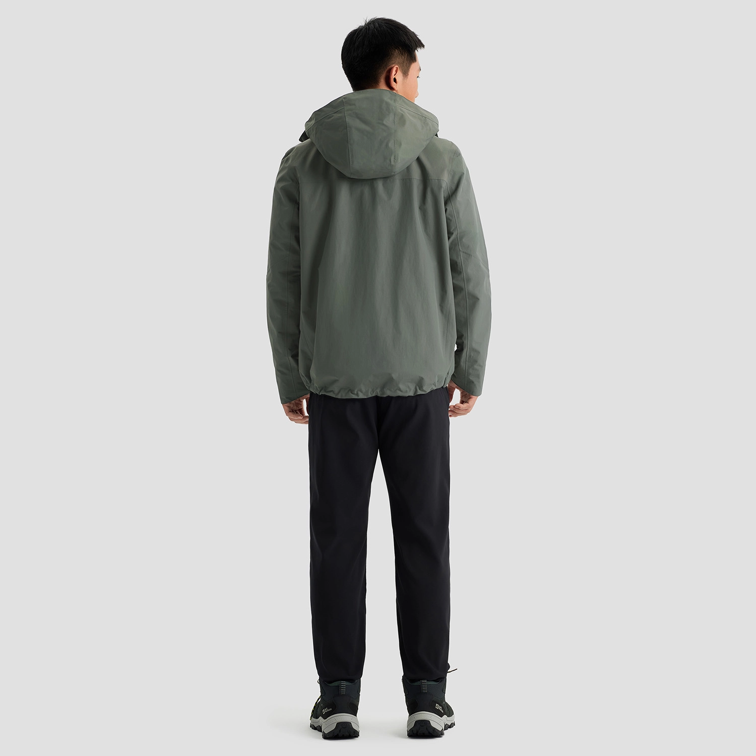 Jack Wolfskin