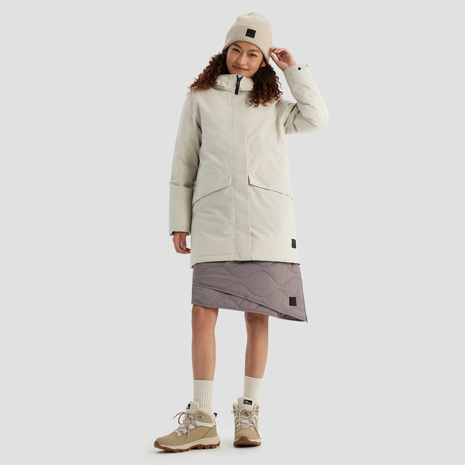 Jack Wolfskin