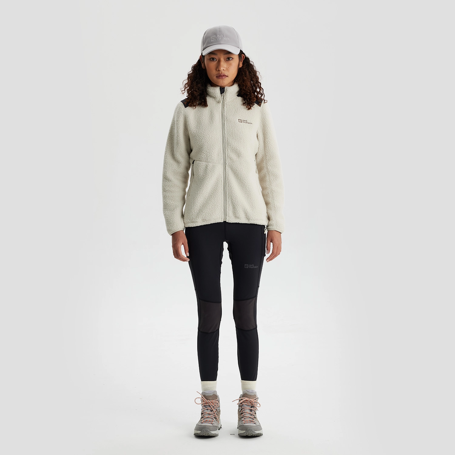 Jack Wolfskin logo