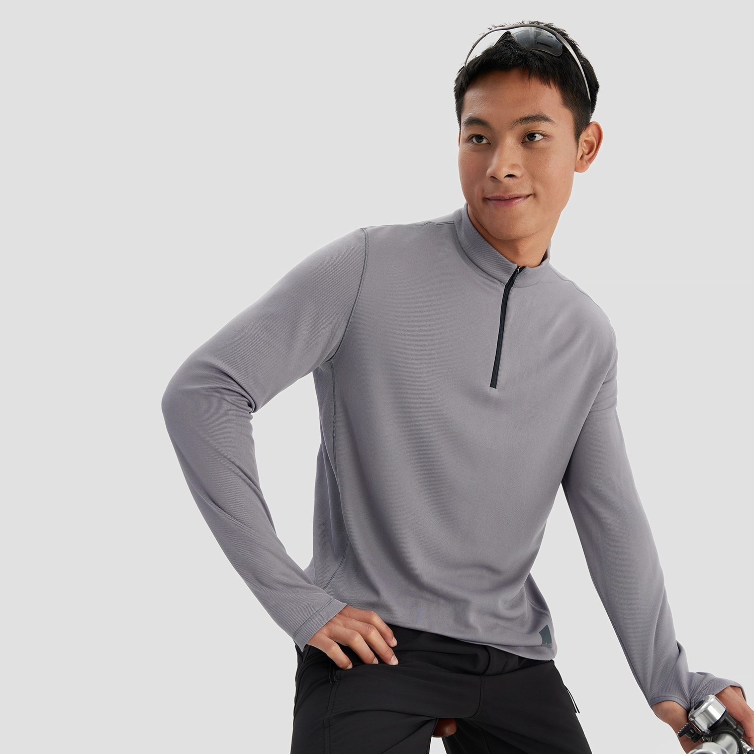 Jack Wolfskin polo