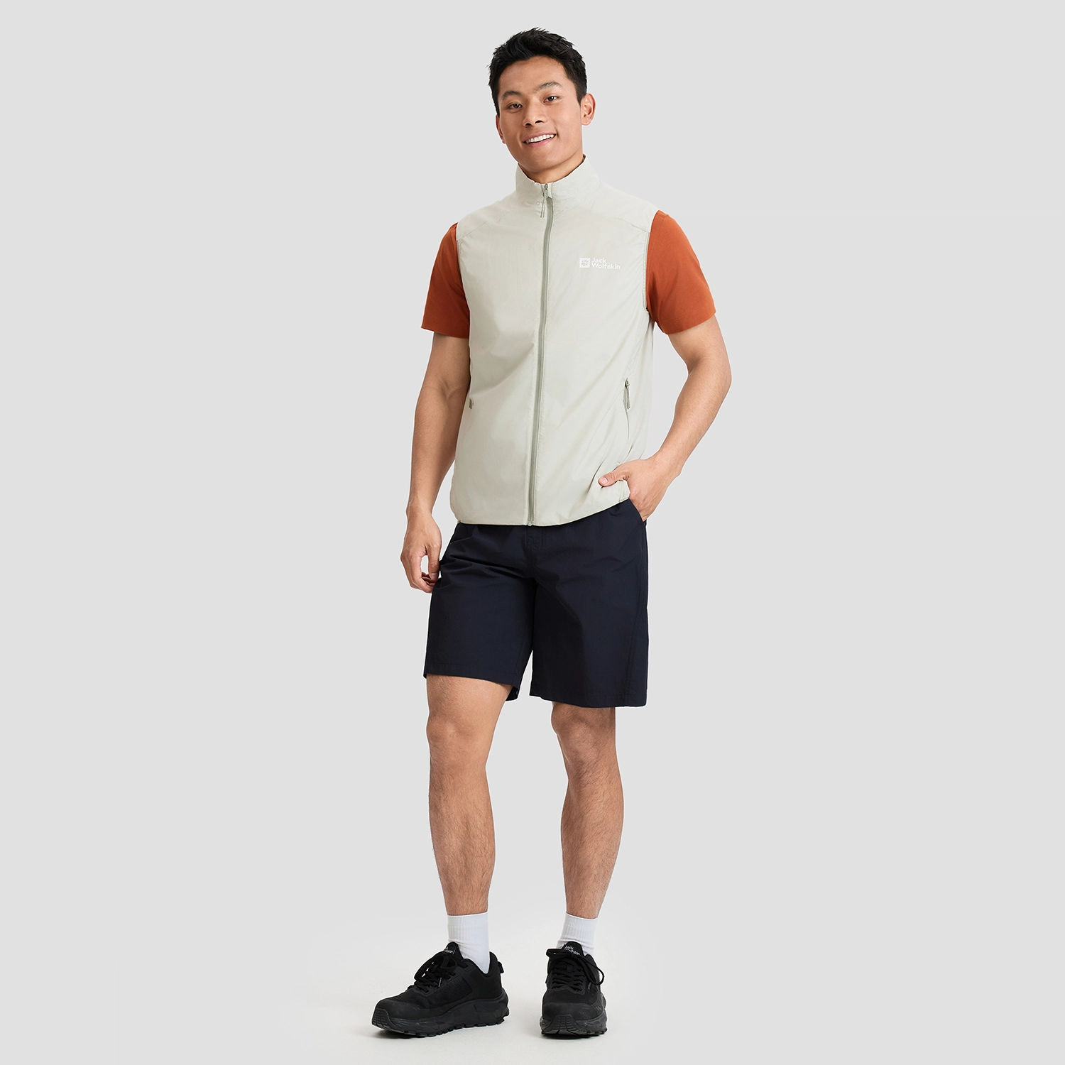 Jack Wolfskin Prelight OCTA