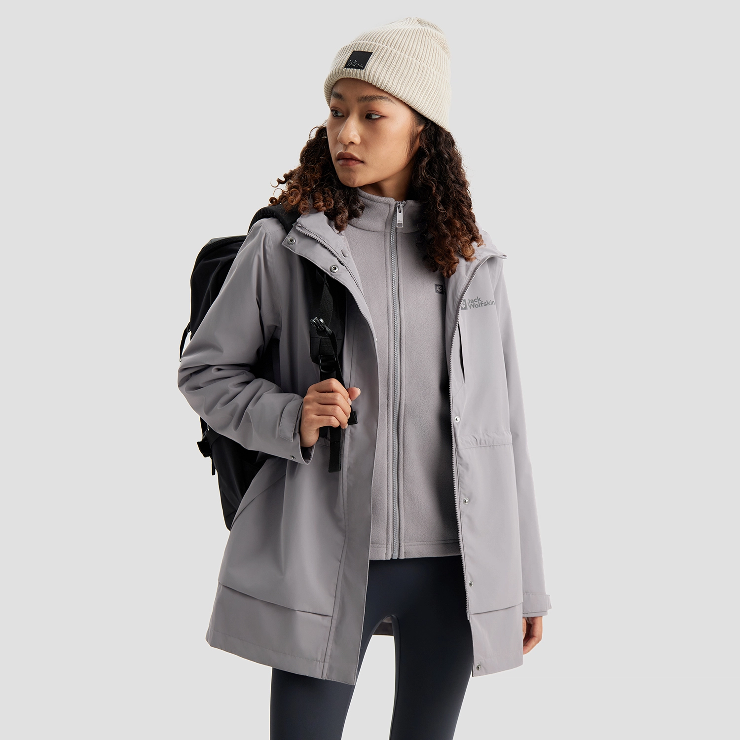 Jack Wolfskin