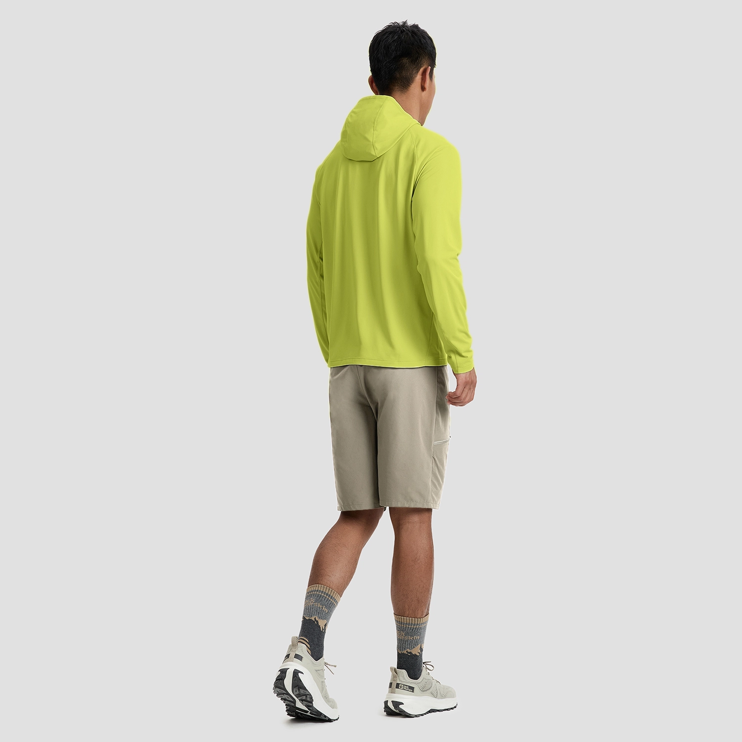 Jack Wolfskin Prelight SWIFT