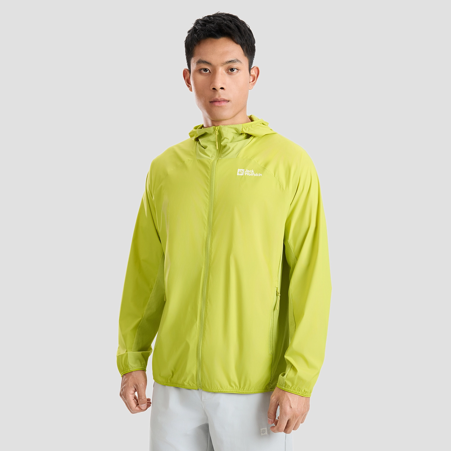 Jack Wolfskin