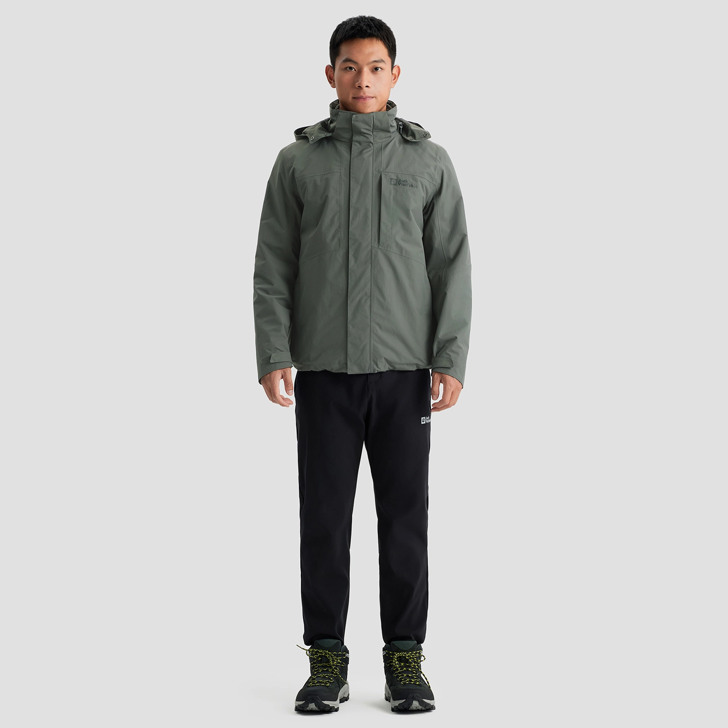Jack Wolfskin