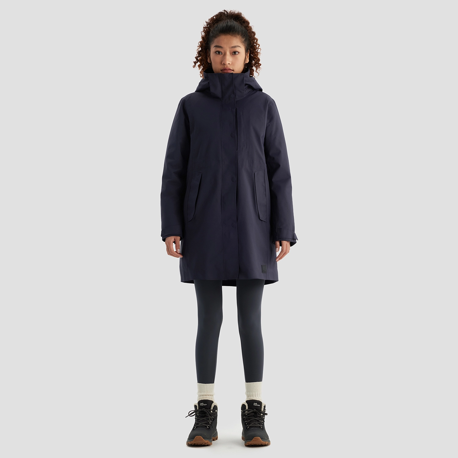 Jack Wolfskin