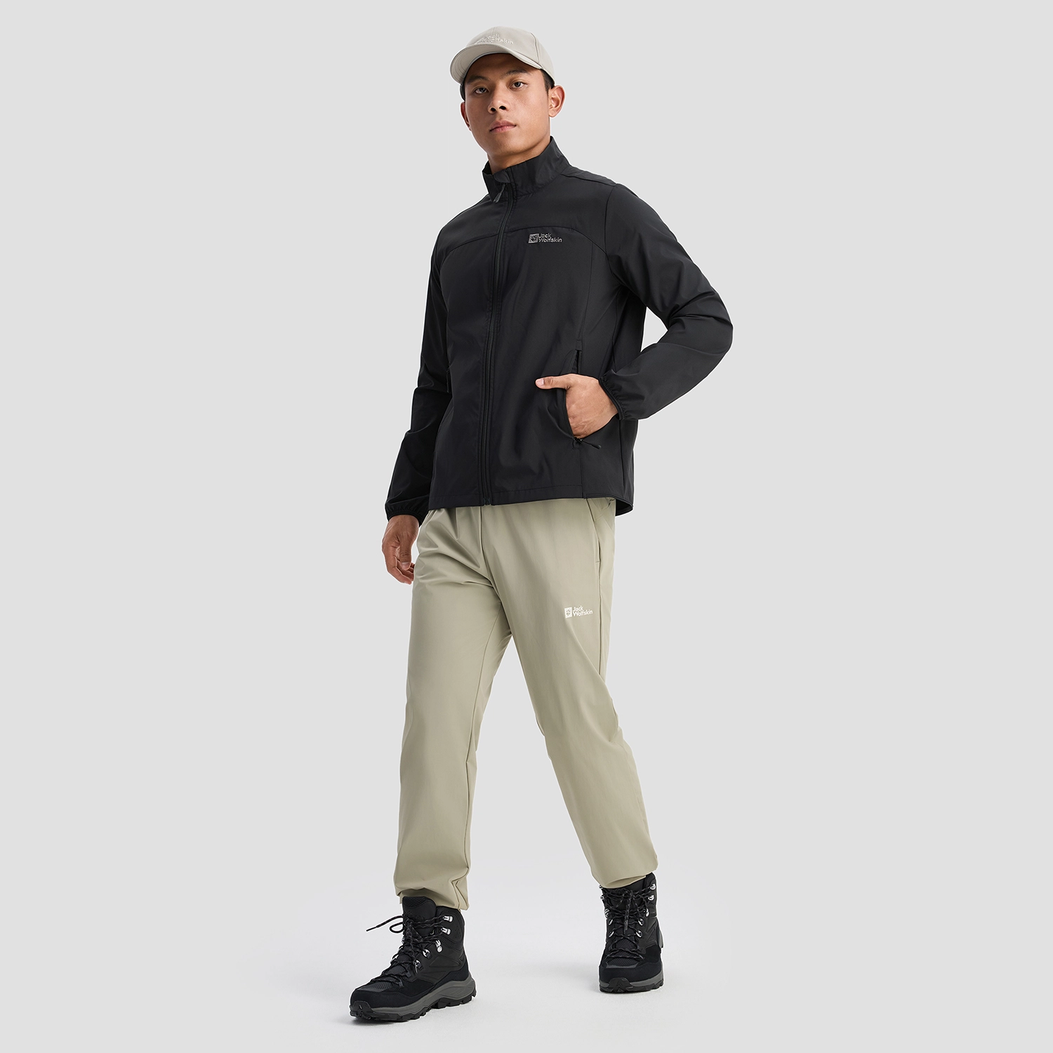 Jack Wolfskin Logo