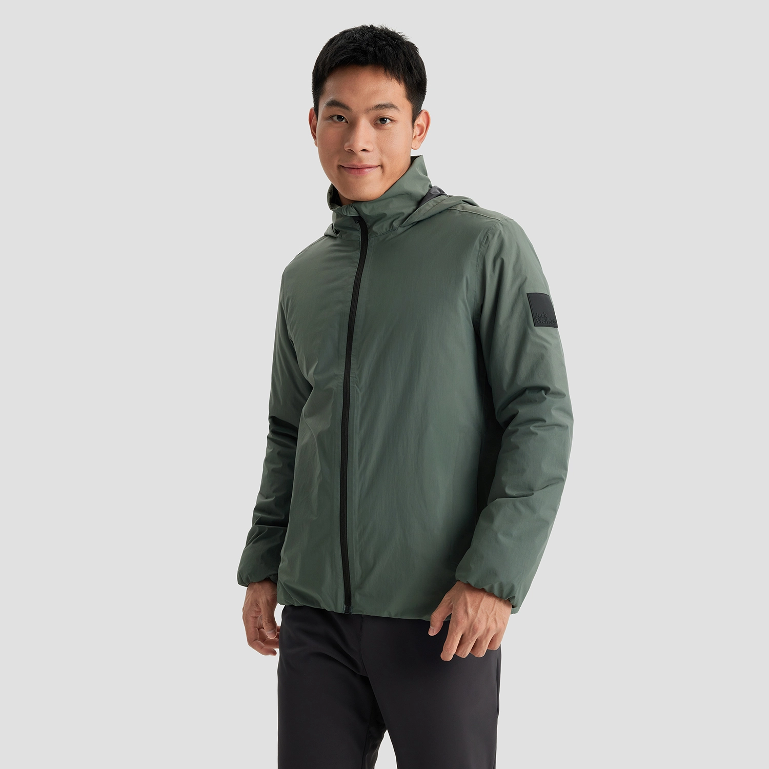 Jack Wolfskin
