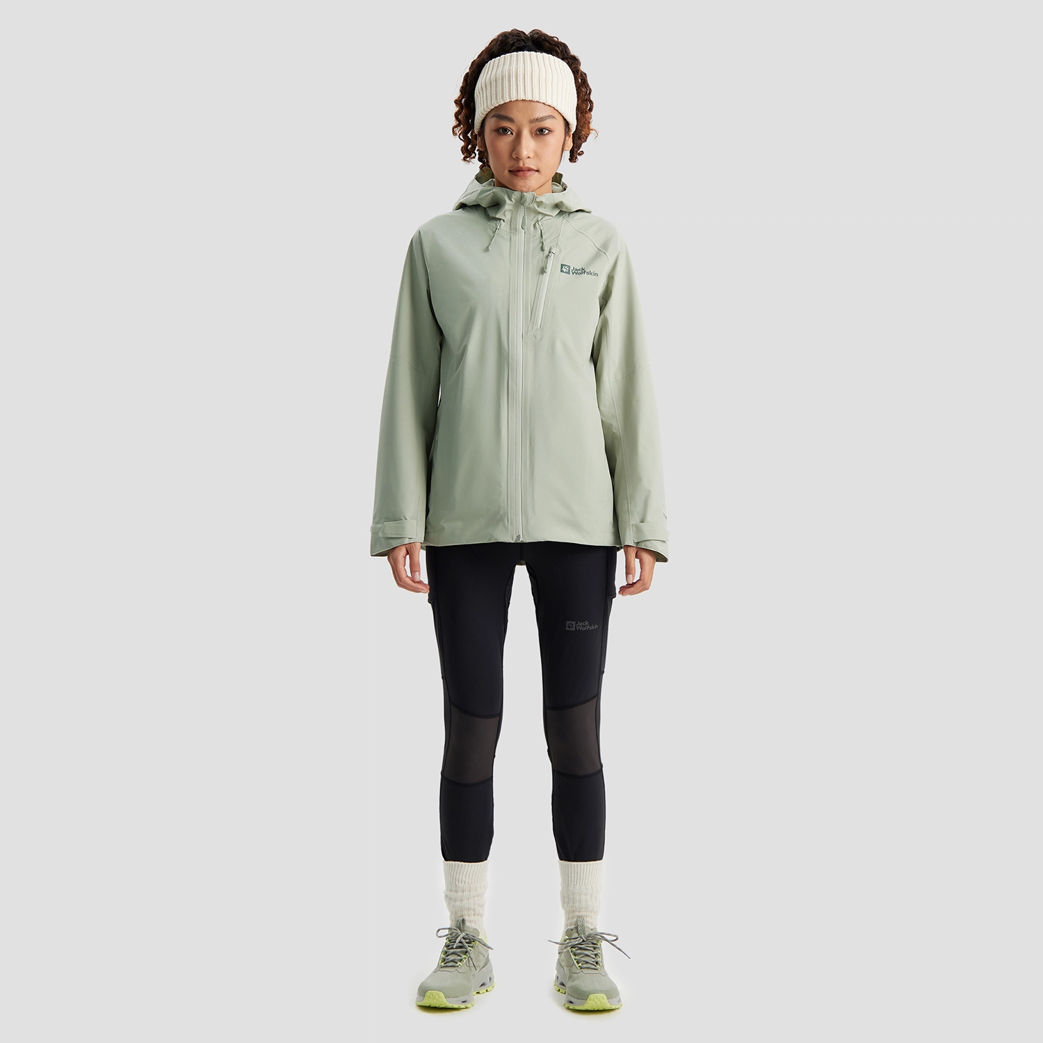 Jack Wolfskin