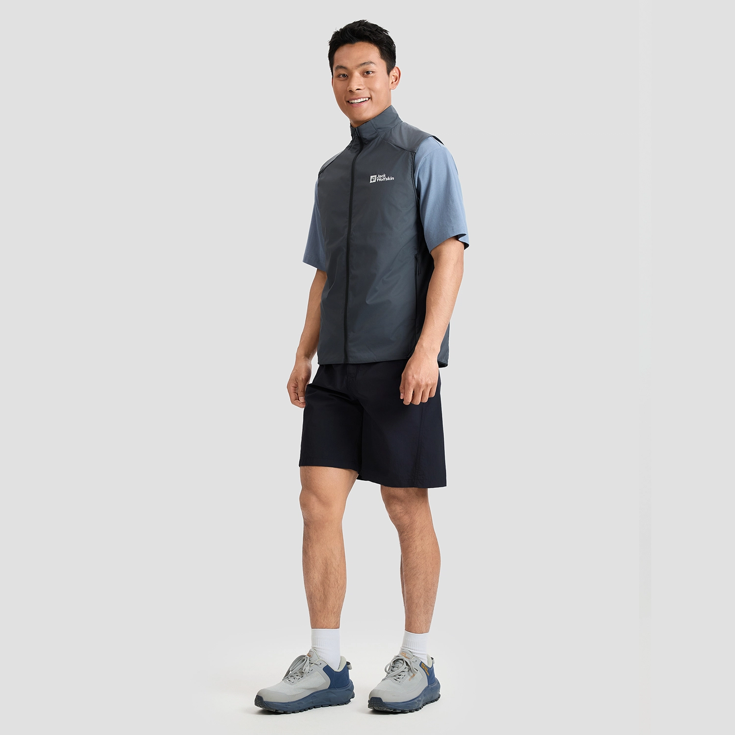 Jack Wolfskin Prelight OCTA