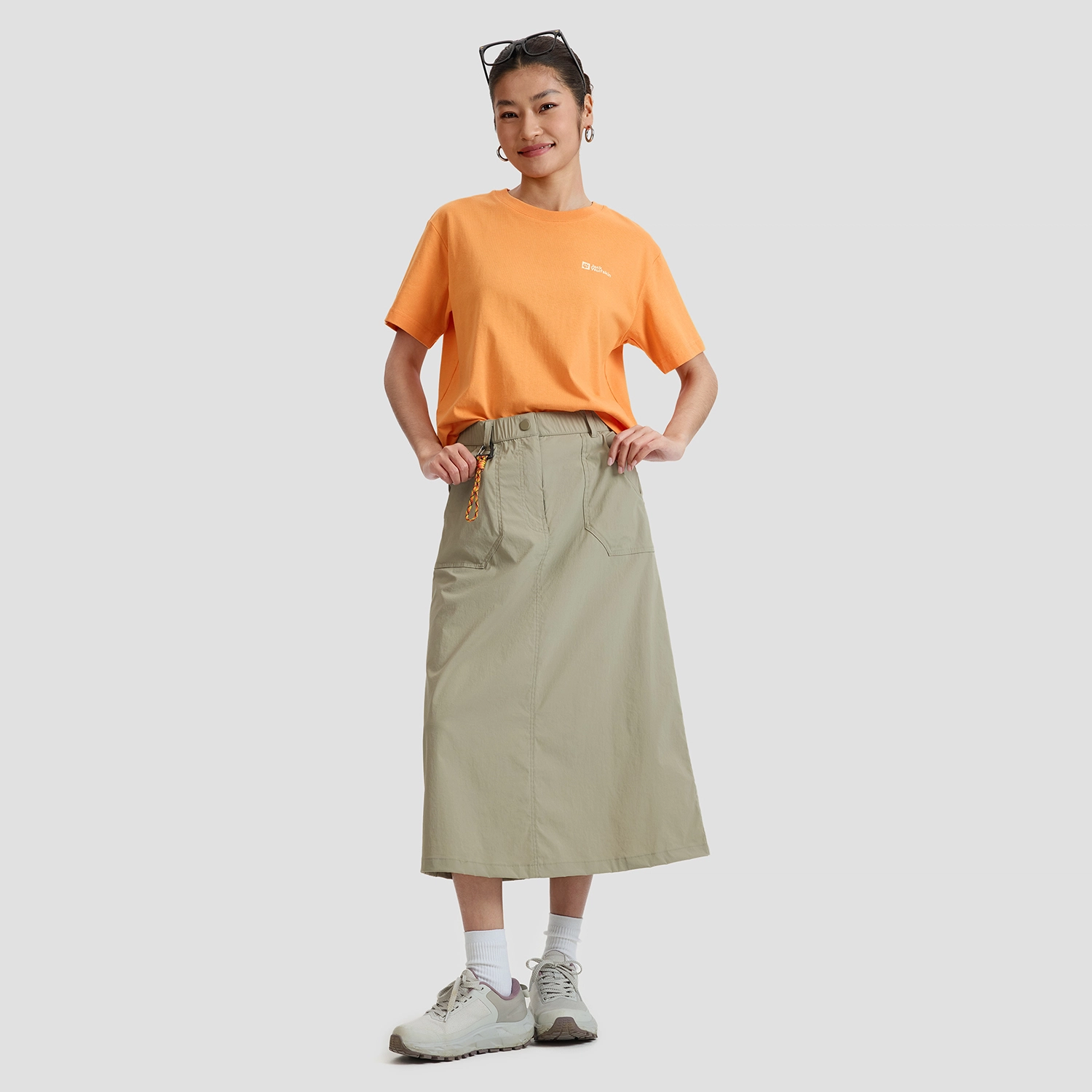 Jack Wolfskin FERNWEH T
