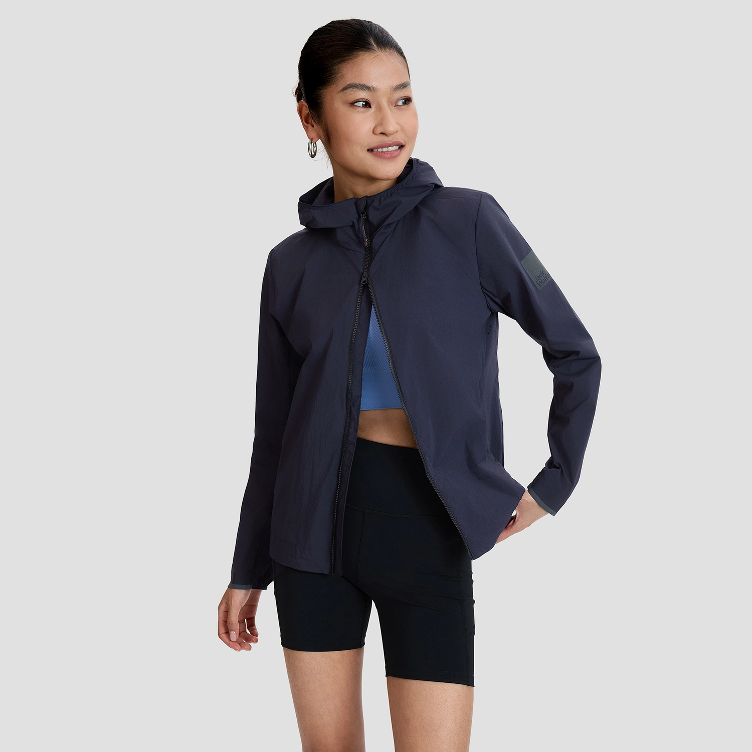 Jack Wolfskin BIKE COMMUTE
