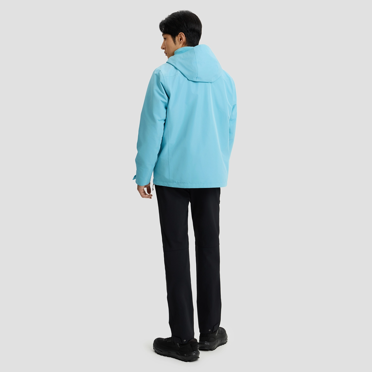 Jack Wolfskin TAUBENBERG