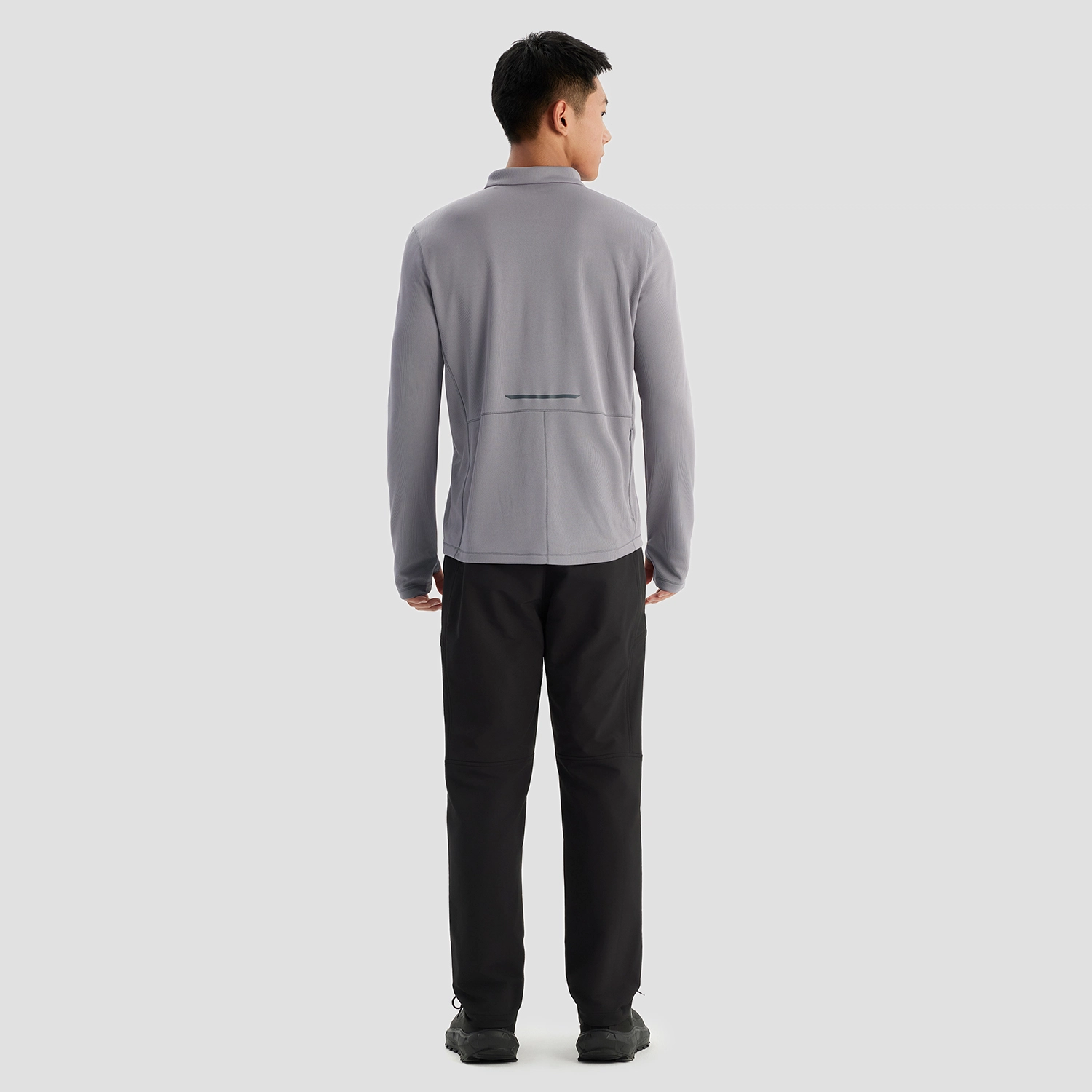 Jack Wolfskin polo