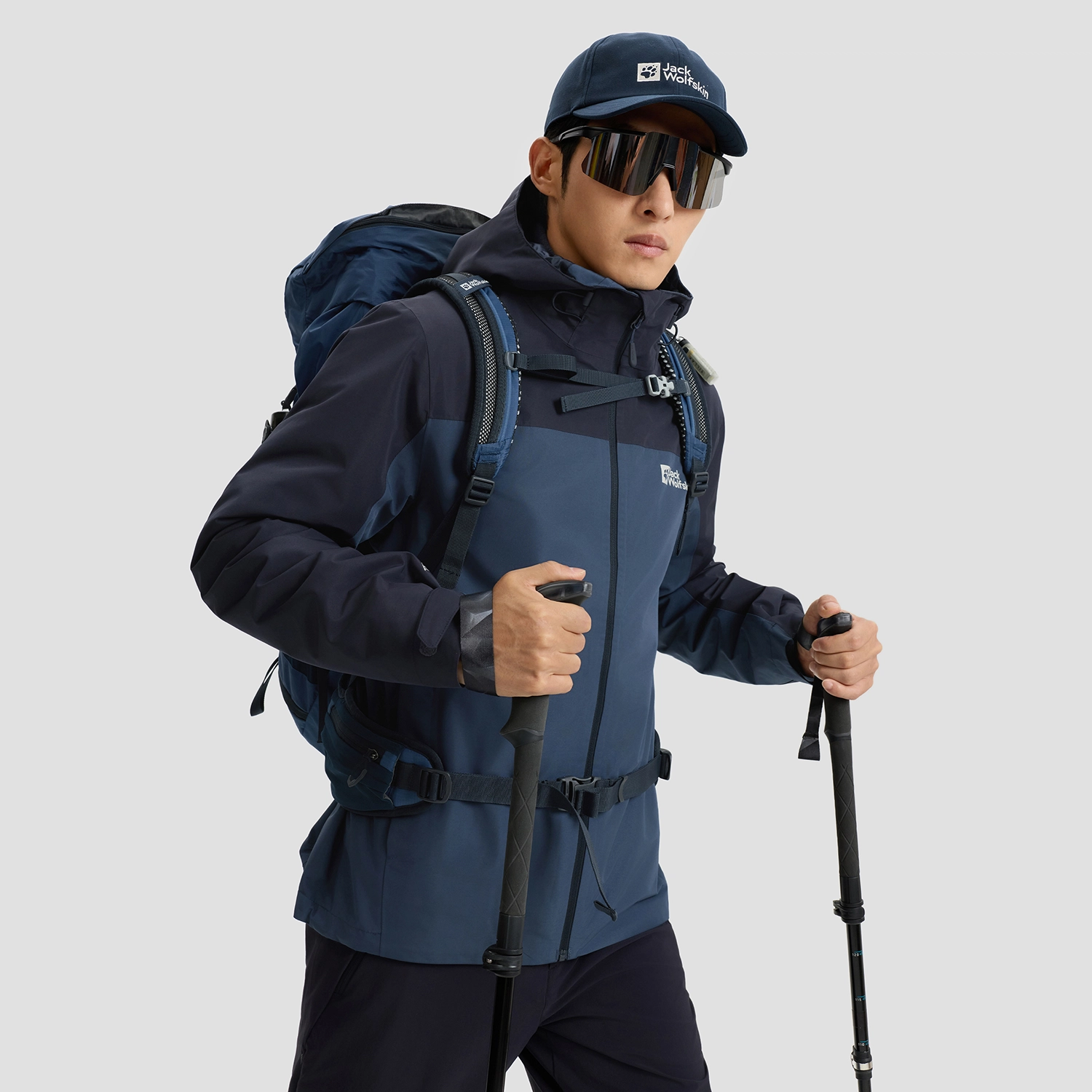 Jack Wolfskin TAUBENBERG