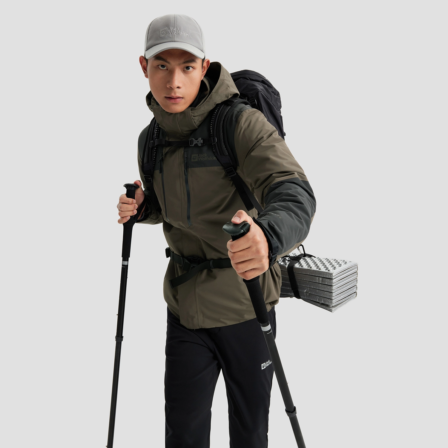 Jack Wolfskin